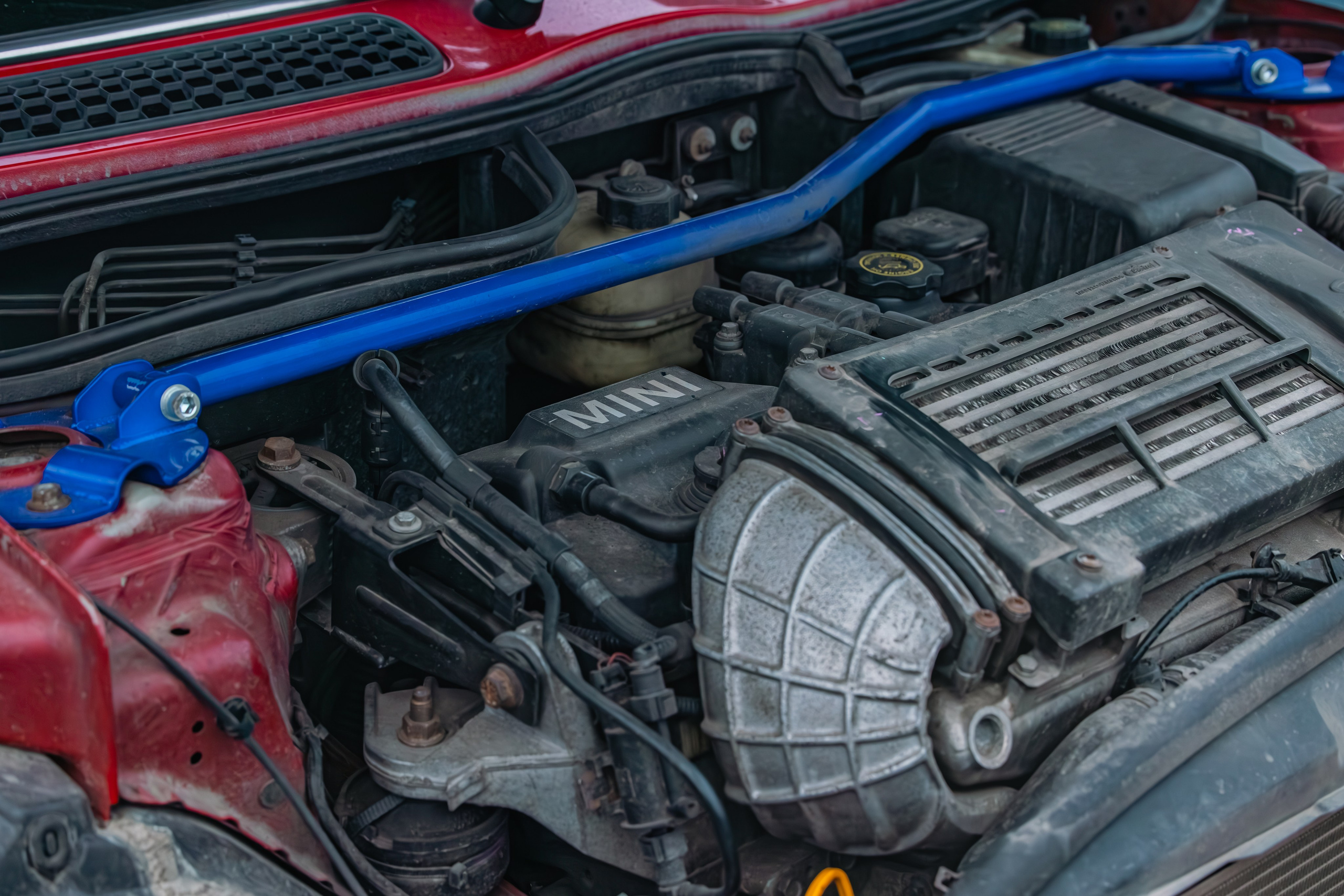 АвтоДжимхана 07/12/25. TuninGGameS Media