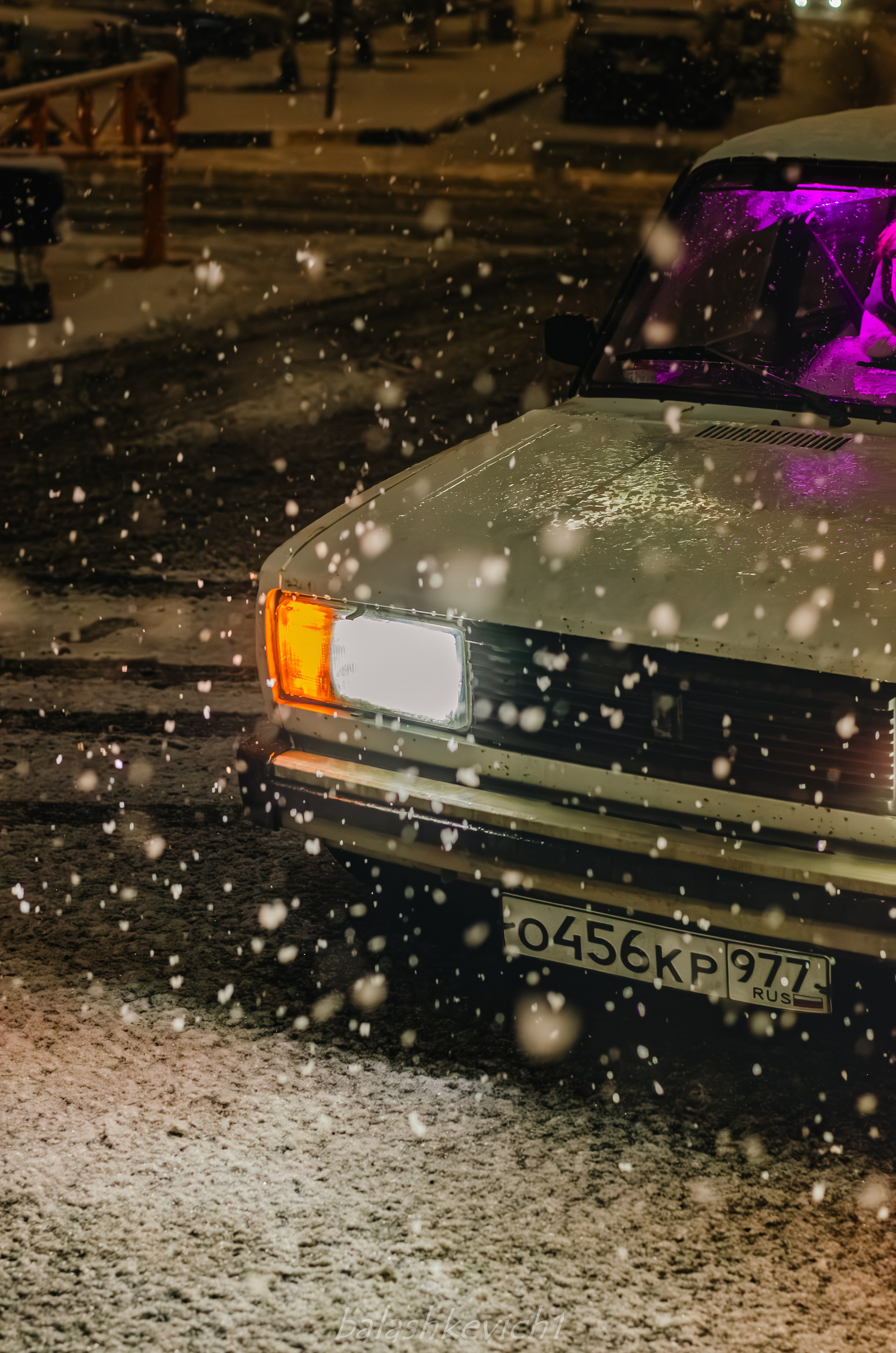 DnB 22/11/25. TuninGGameS Media