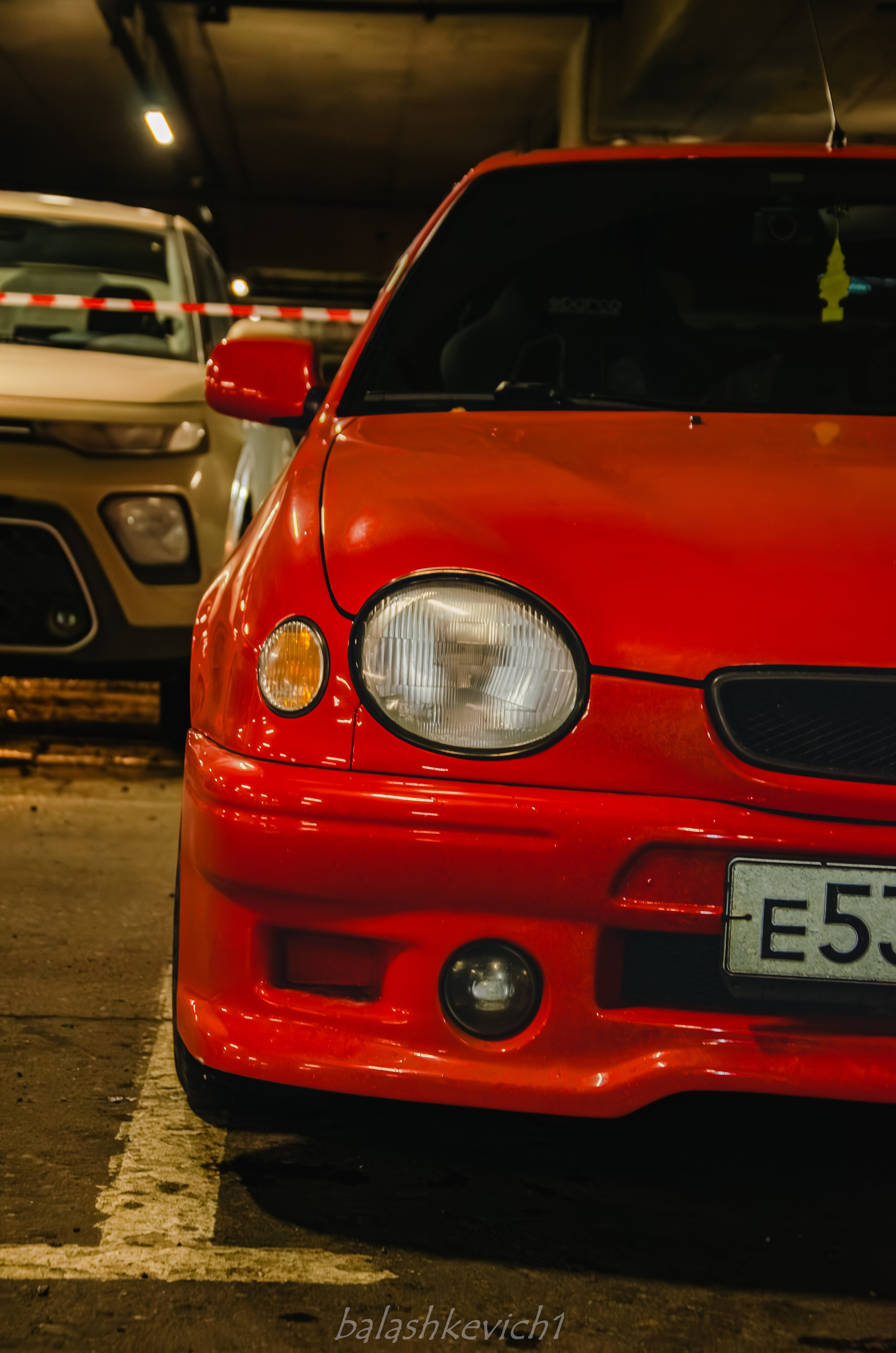 DnB 22/11/25. TuninGGameS Media