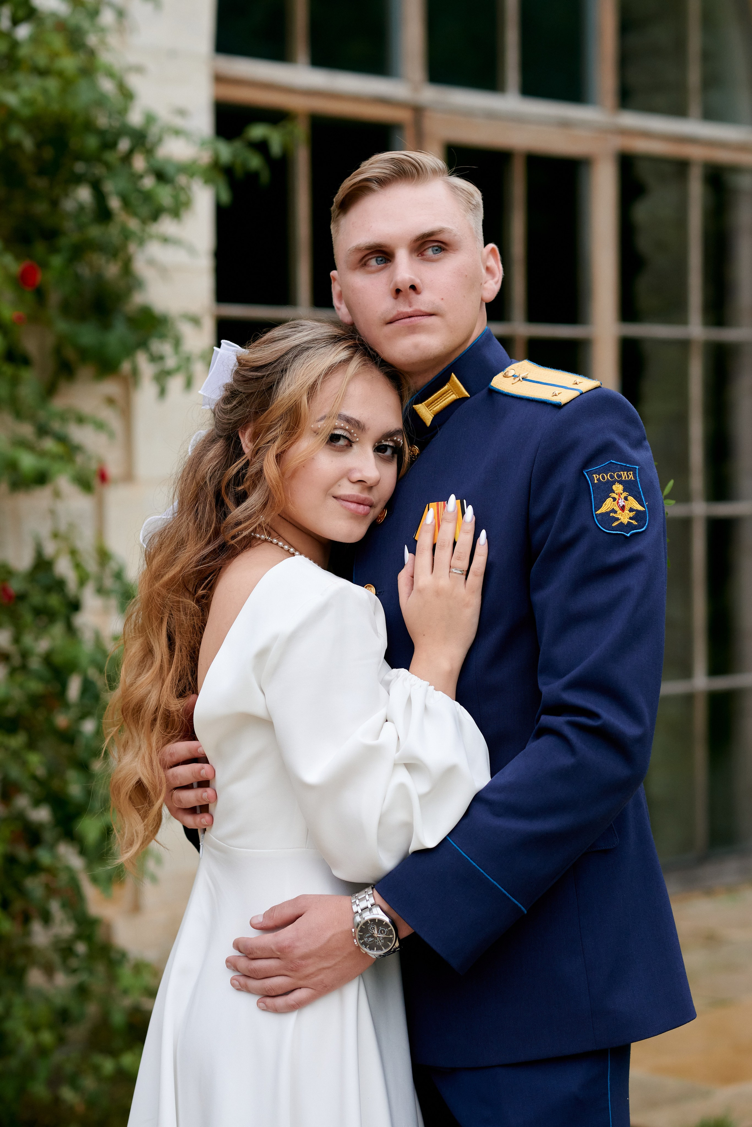 Свадьба Павла и Ангелины. Свадебный, семейный, детский фотограф в Острогожске Татьяна Волошина