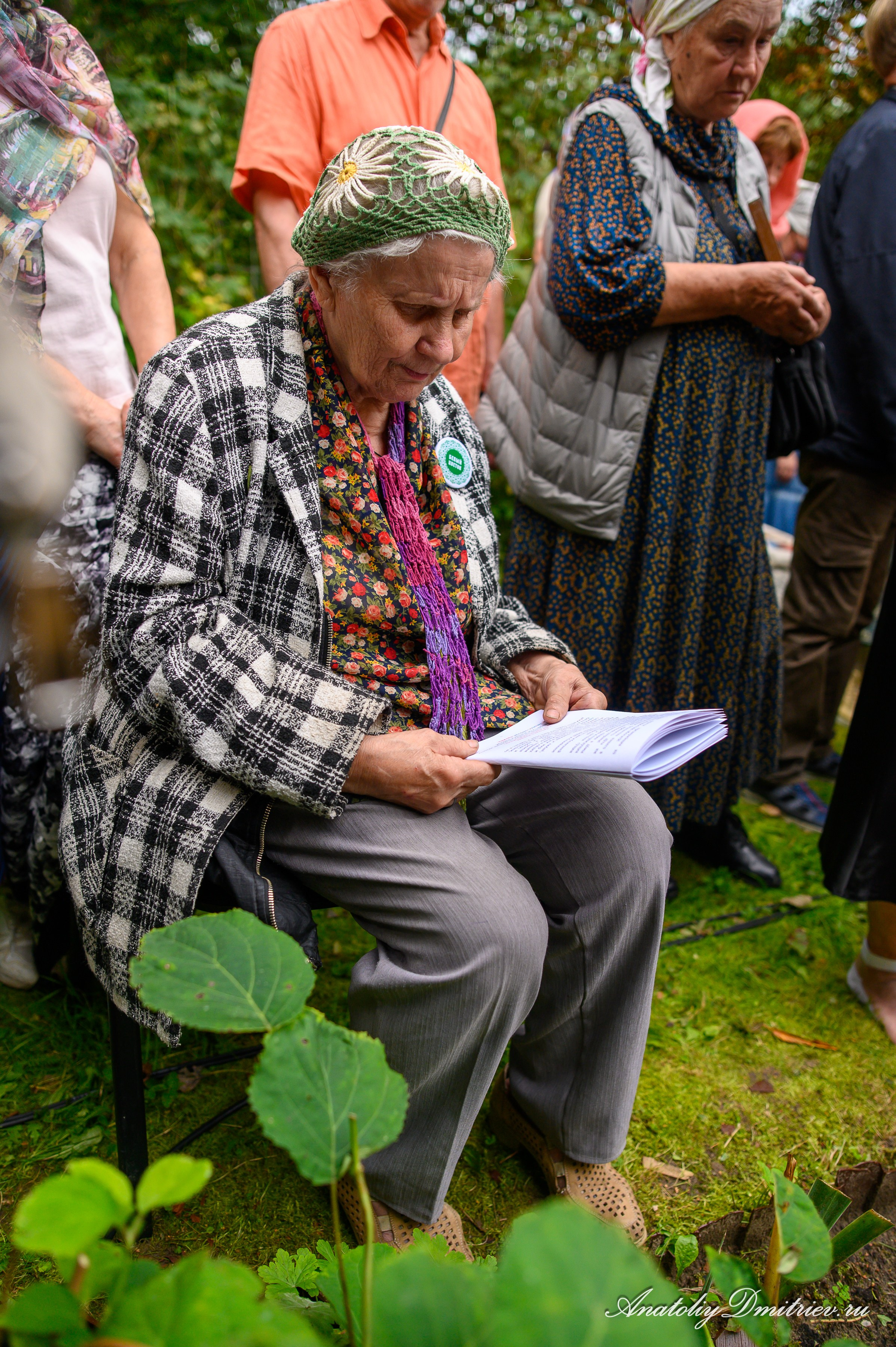 Успенский Крестный ход Калининградской митрополии 29 августа 2025 г. Фотограф  Крещения и Венчания Калининград
