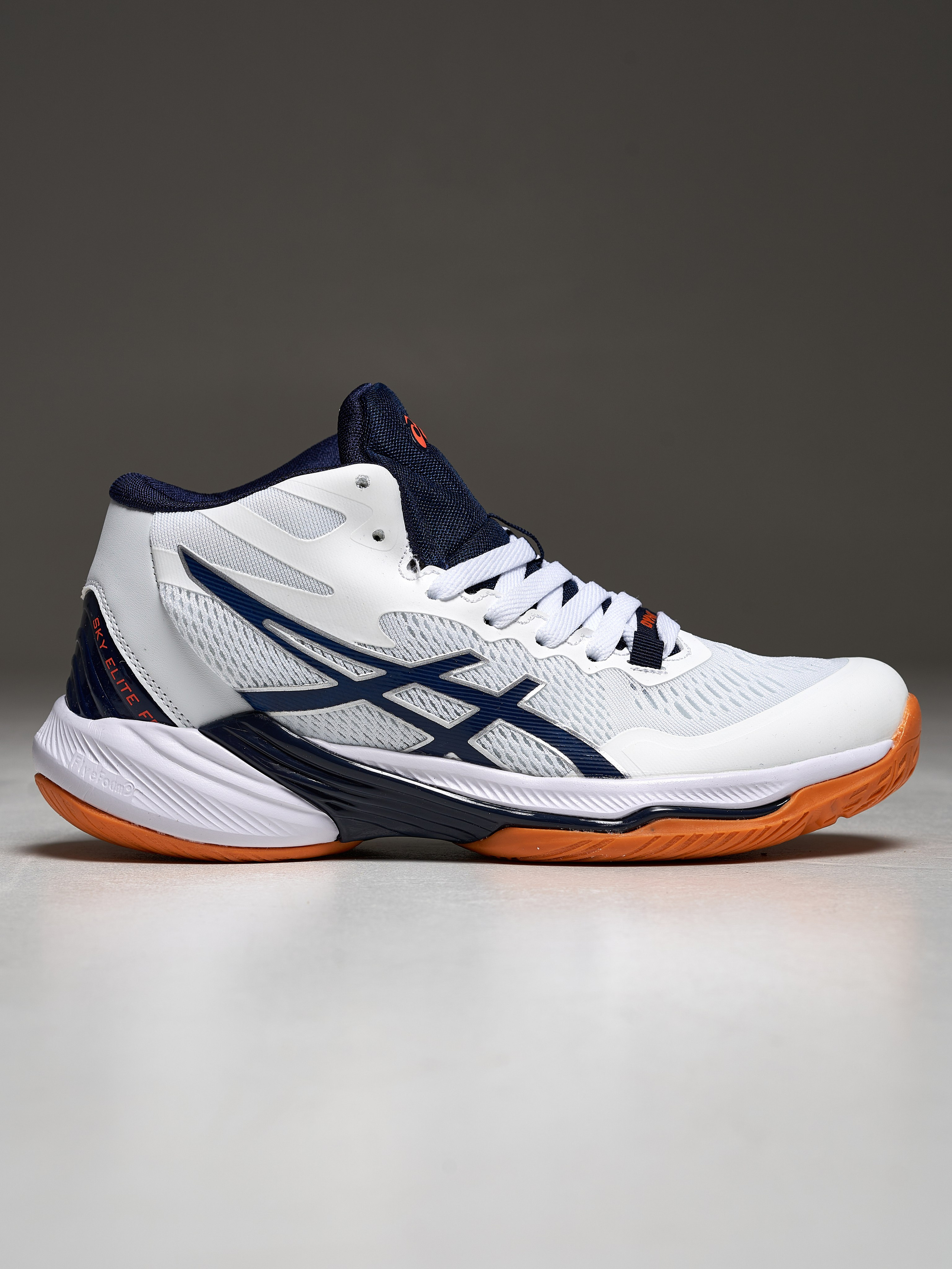 Asics. Коммерческий фотограф Соколовская Анастасия