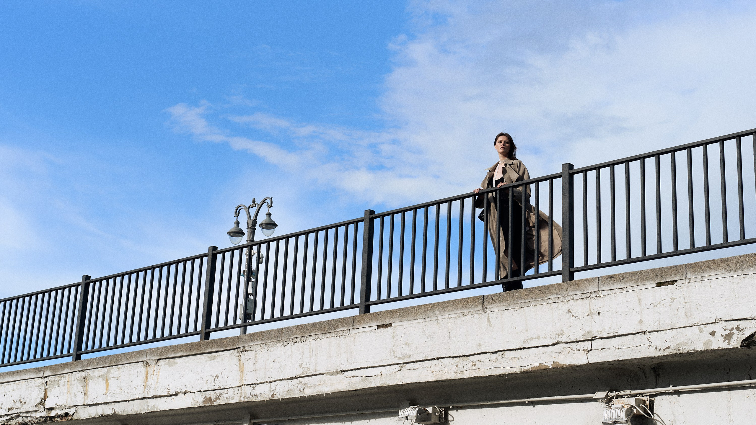 Anastasia Anisimova. Фотограф Москва