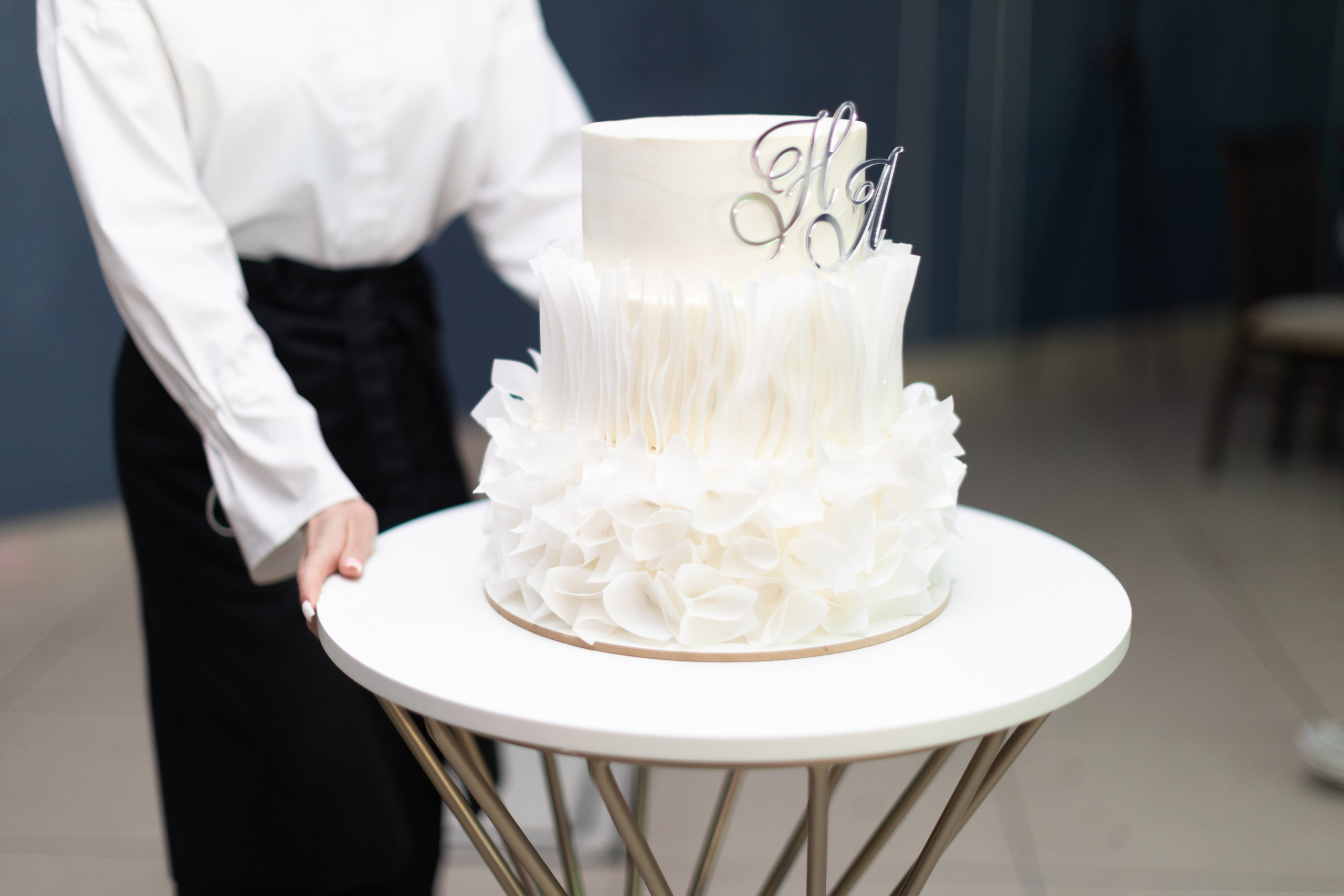 Никита и Лилия. Свадебный фотограф в Москве Дарья Морозова