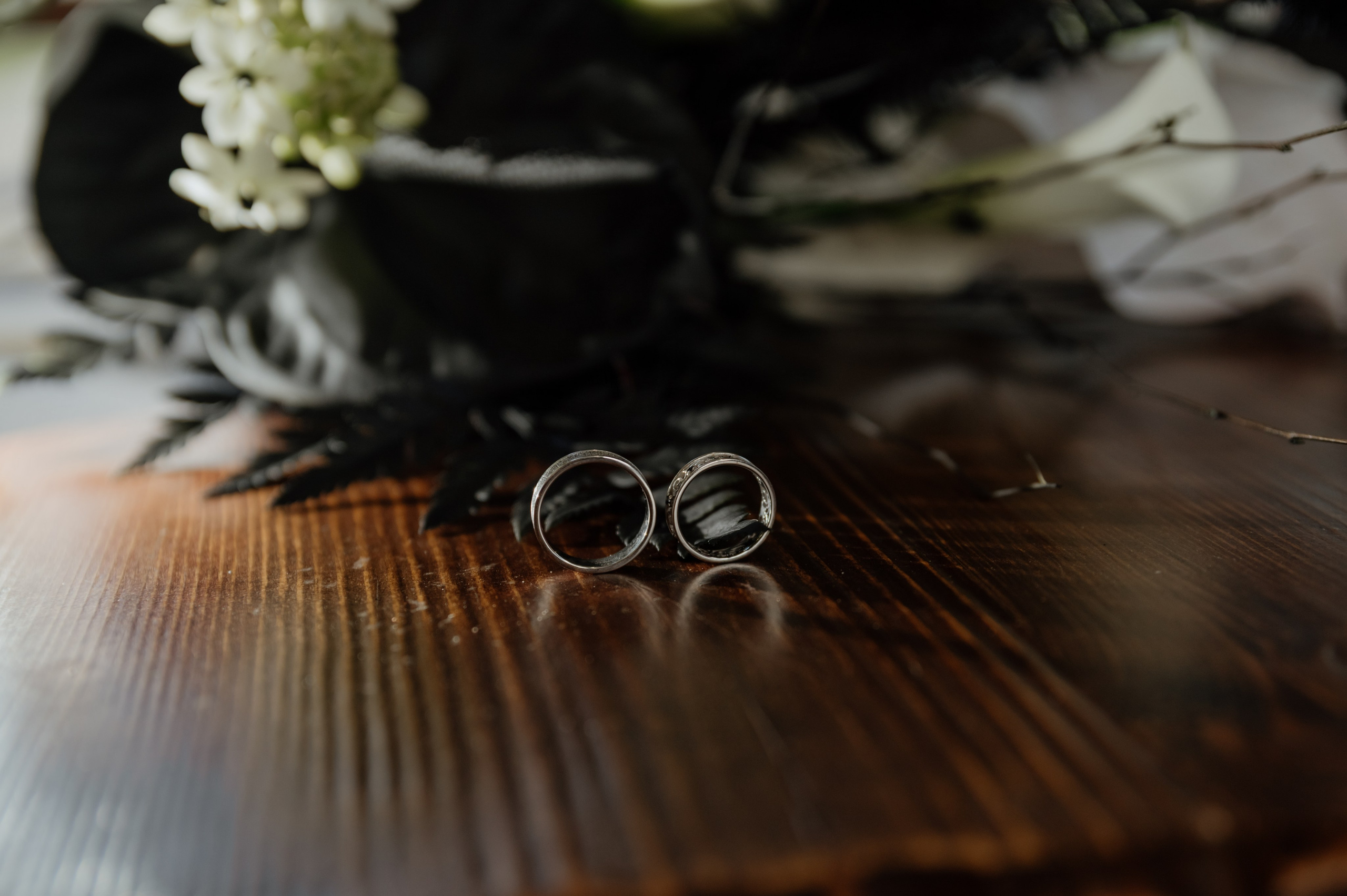 Федя и Наташа. Свадебный и Семейный фотограф в Ярославле Алёна Колясникова