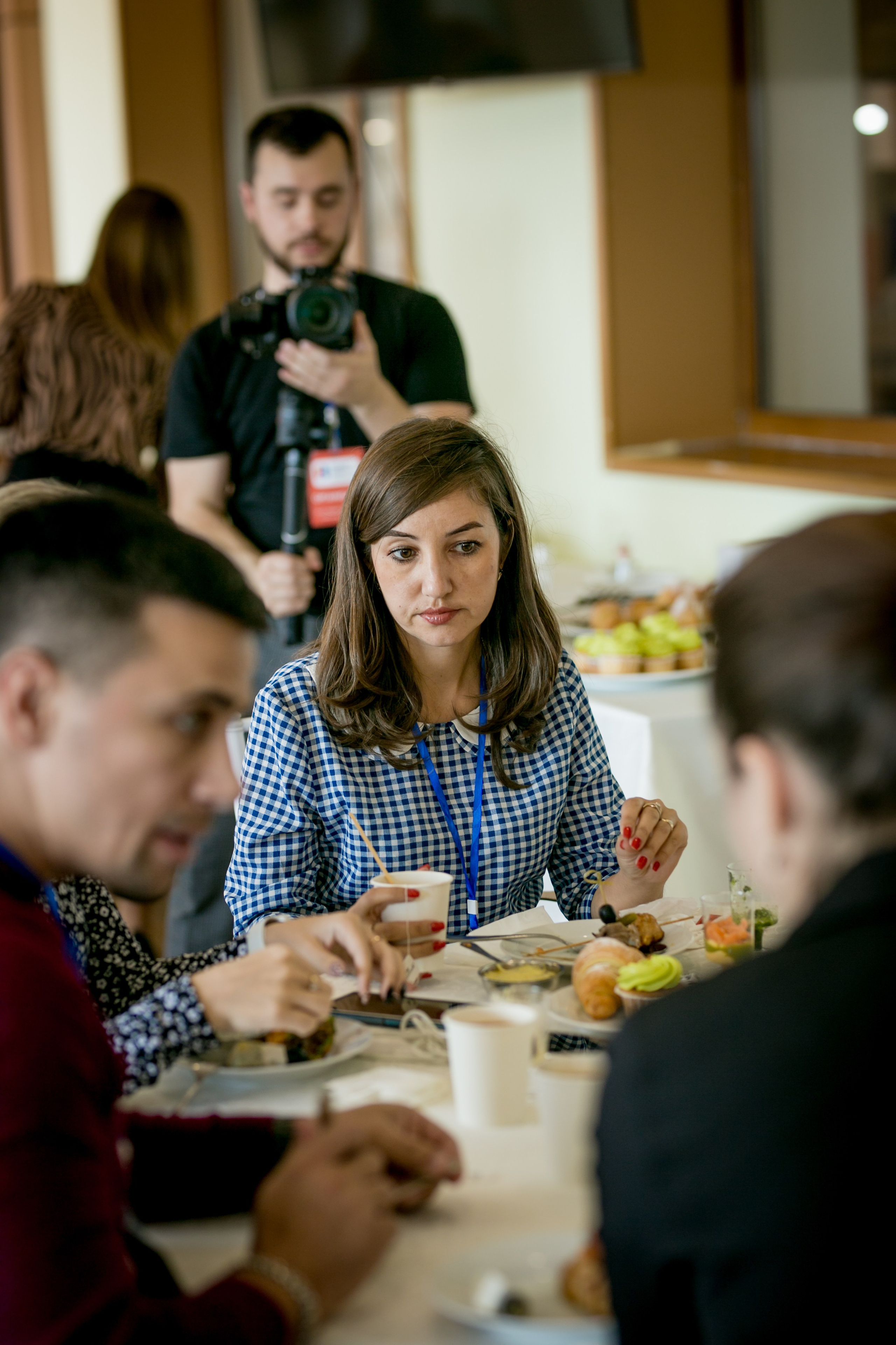 Форум ЭтноСМИ. Фотограф в Крыму