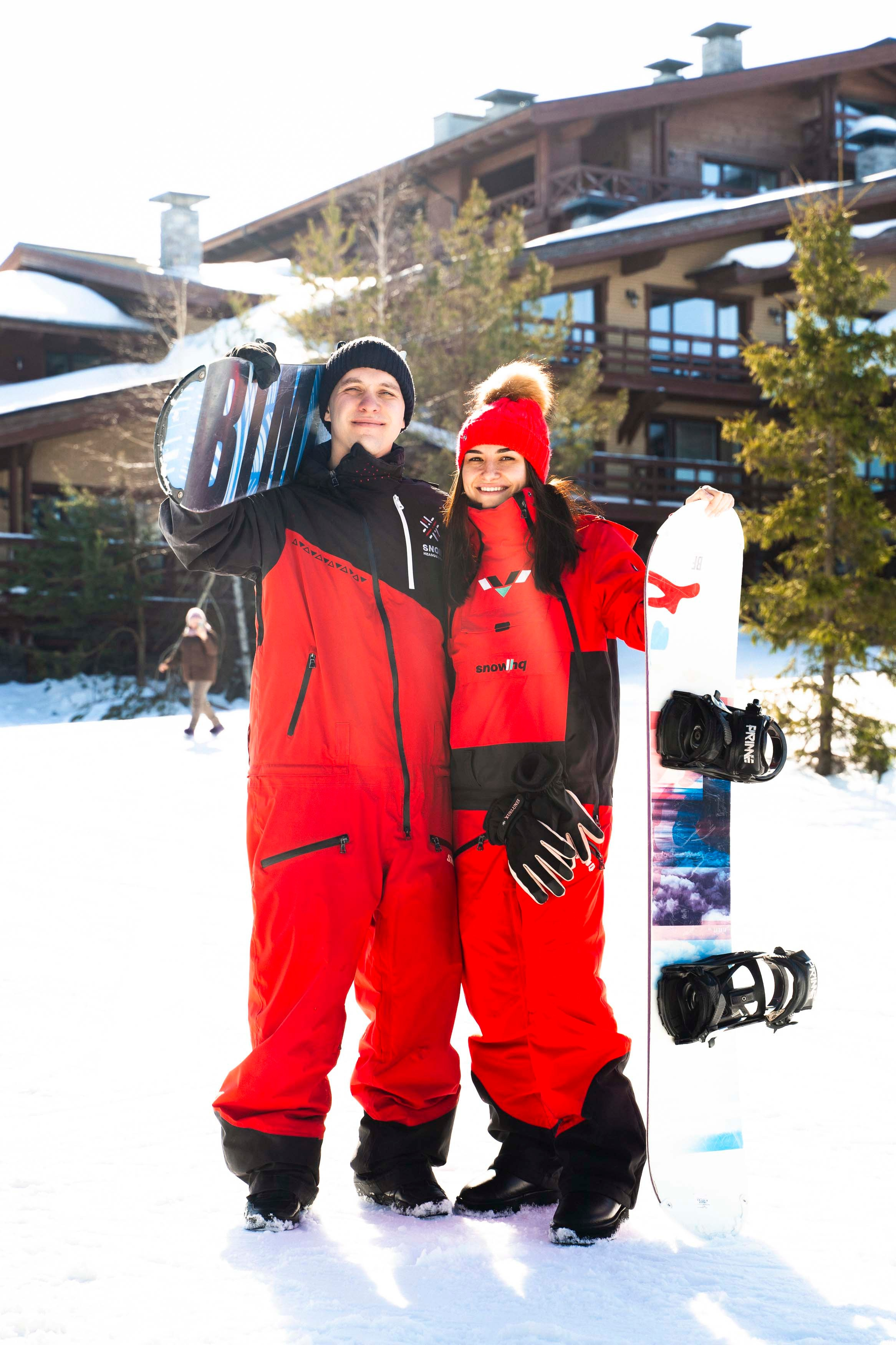 Family Day Sviyaga Hills. Фотограф Казань