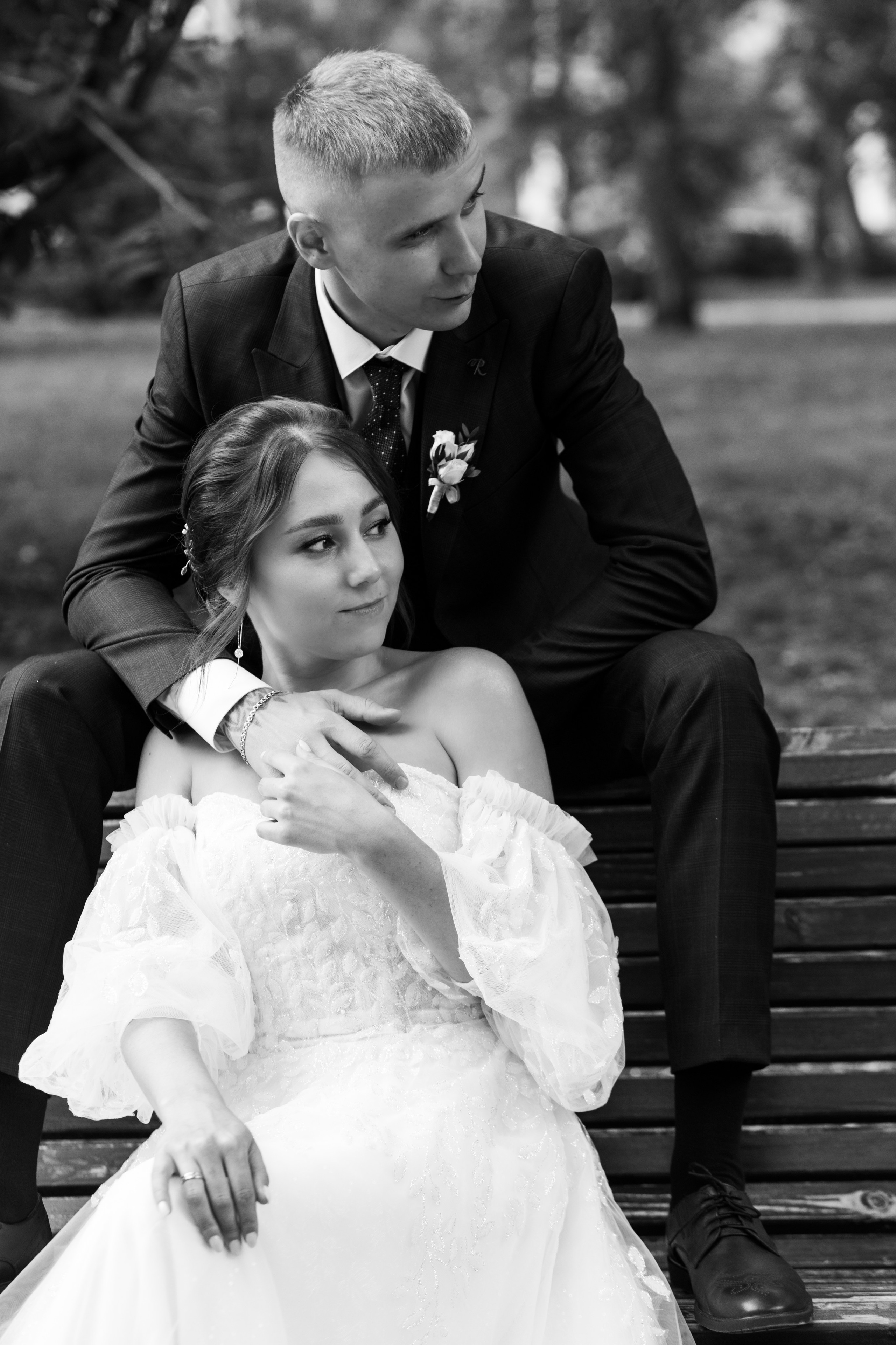 Рената&Иван. Свадебный и семейный фотограф Екатеринбург Настя Саедгалина