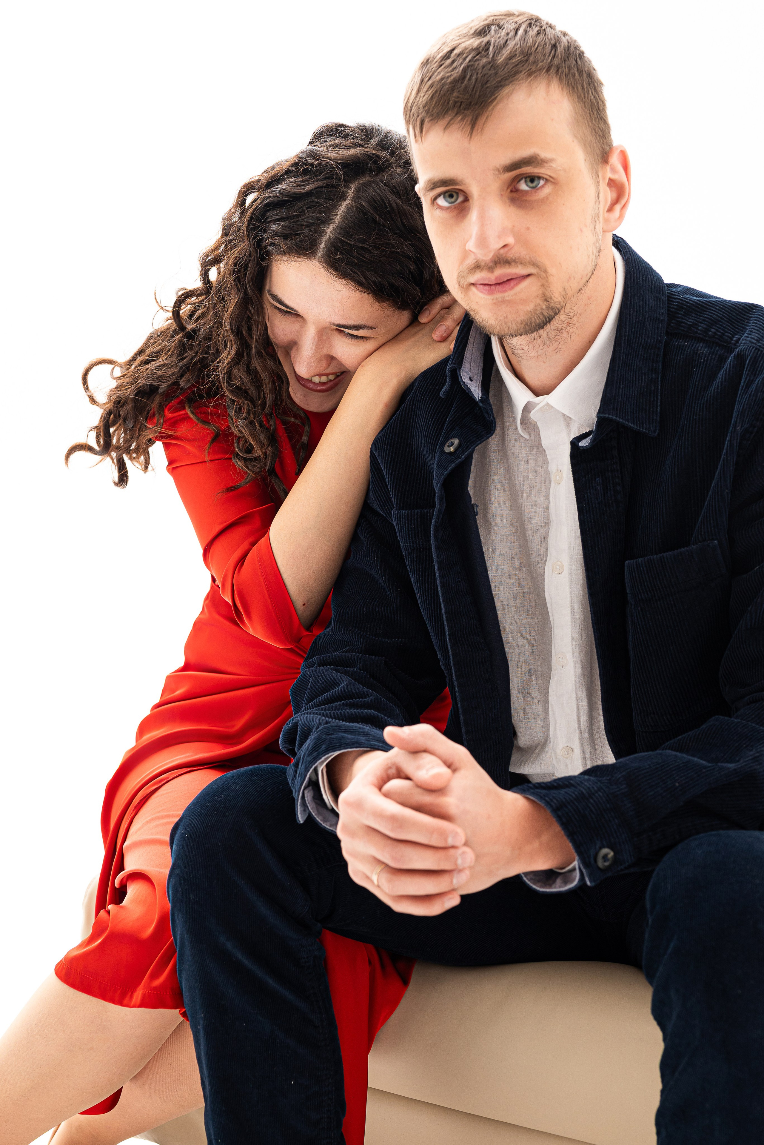 Семейная съемка. Дарья Медведева