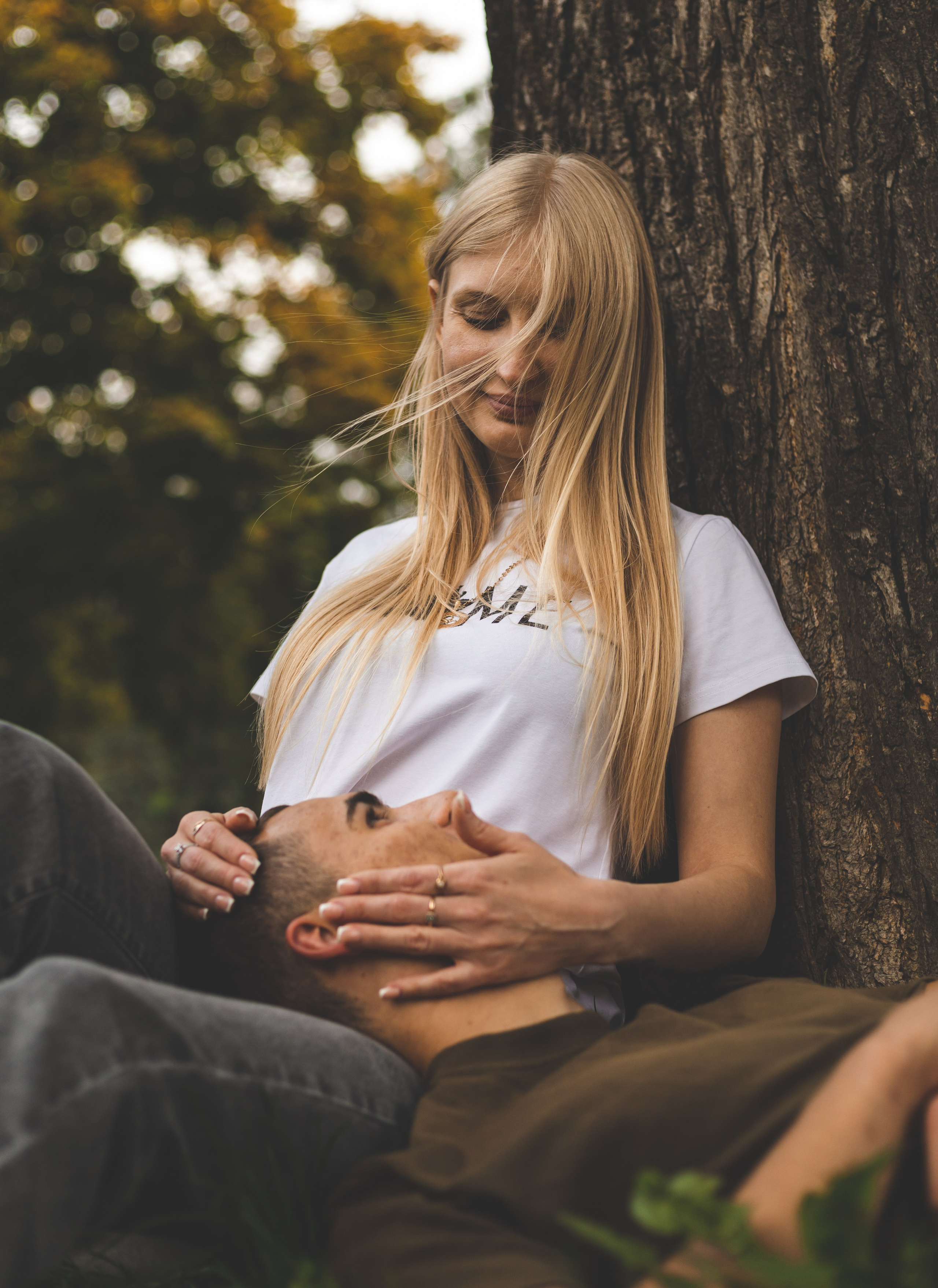 Александр и Виктория. Фотограф КМВ Илья Кравцов