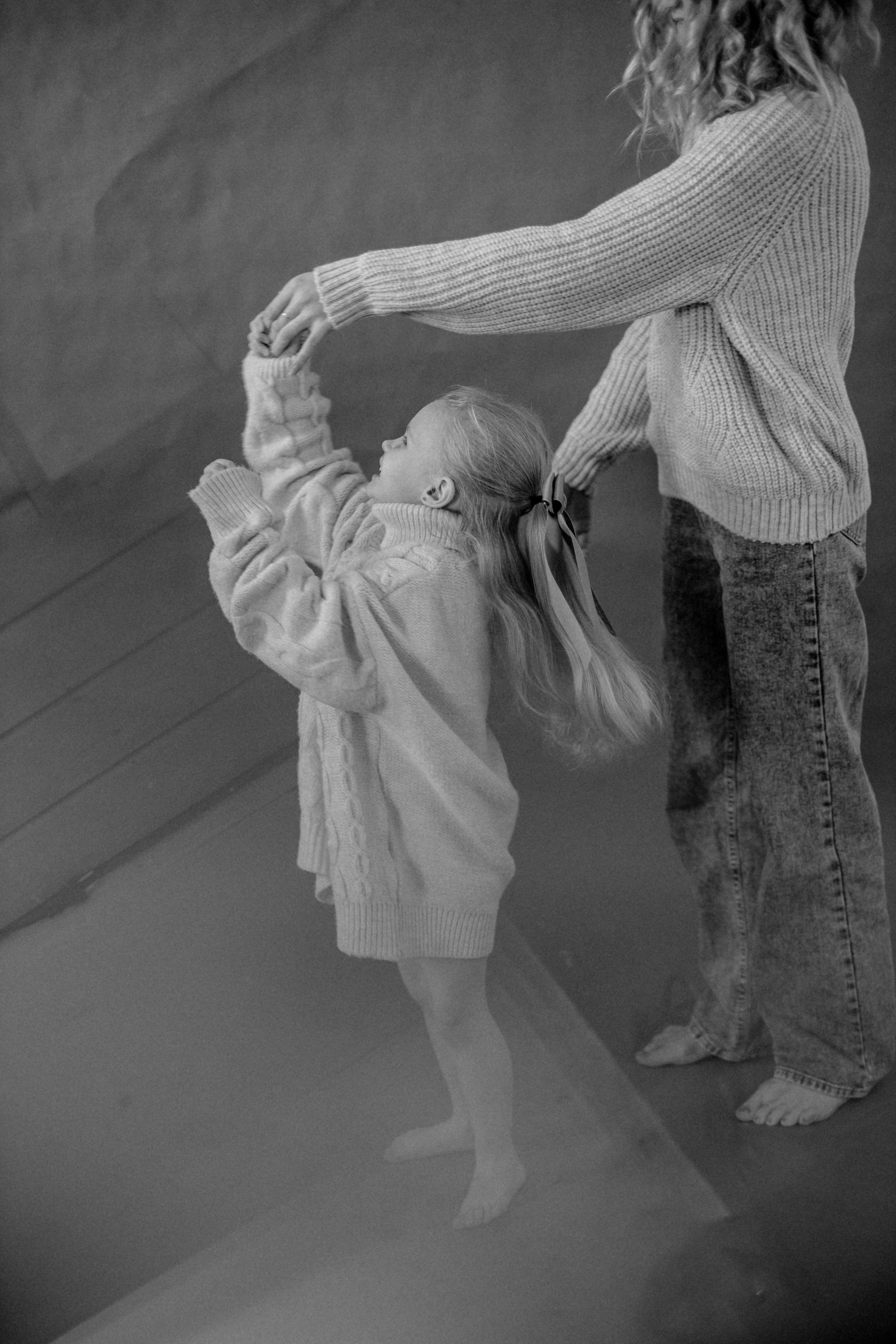 Семейные фотографии. Семейный и портретный фотограф Анна Полухина