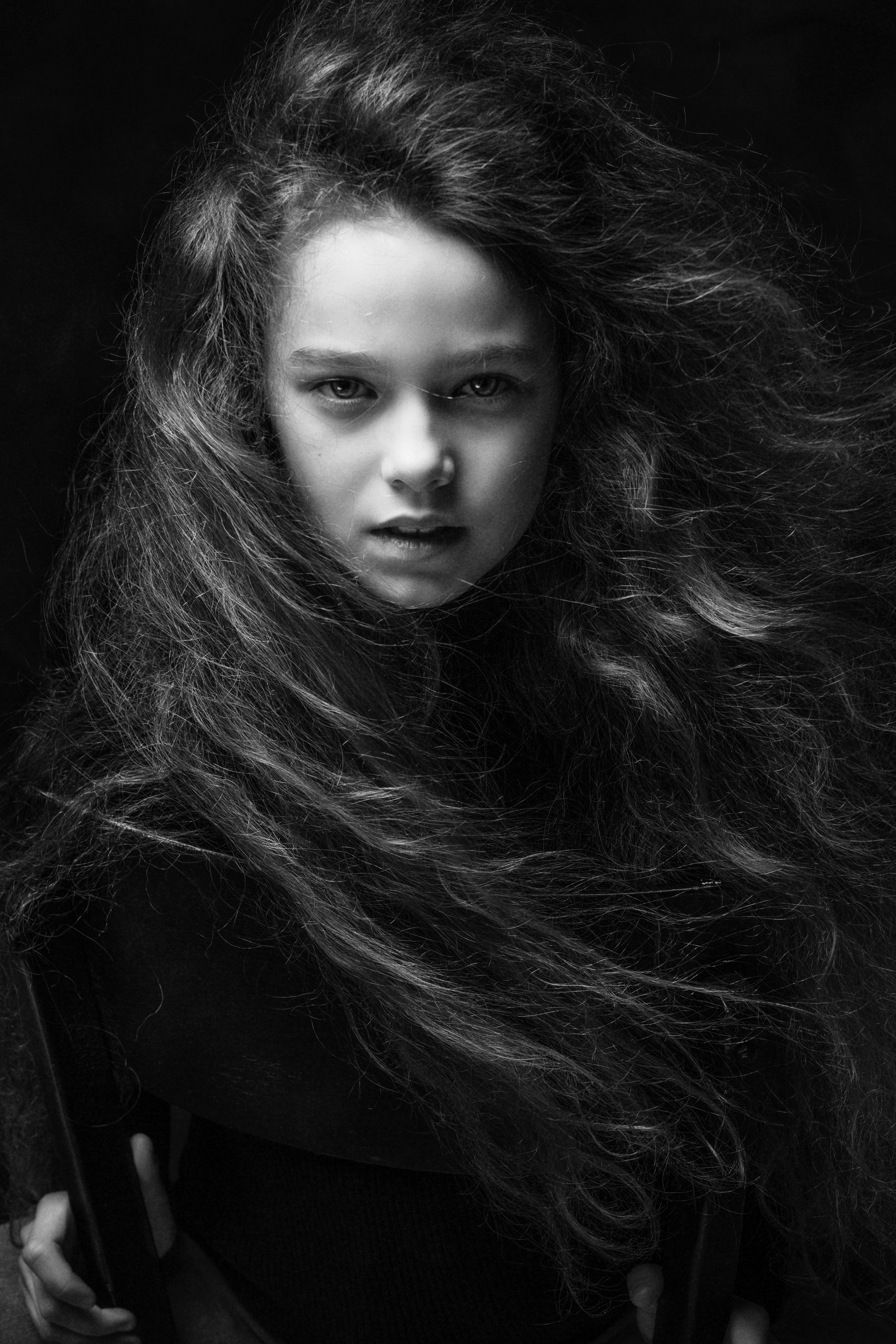 ДЕТСКИЙ ПОРТРЕТ. Главная