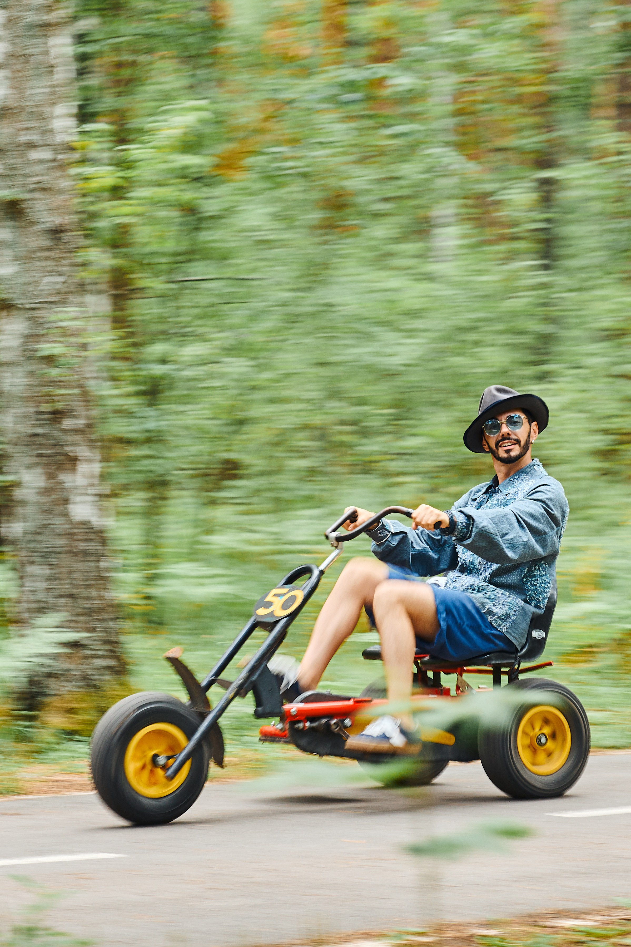 Тимур Родригез. Иван Март Свадебный и портретный фотограф Тюмень