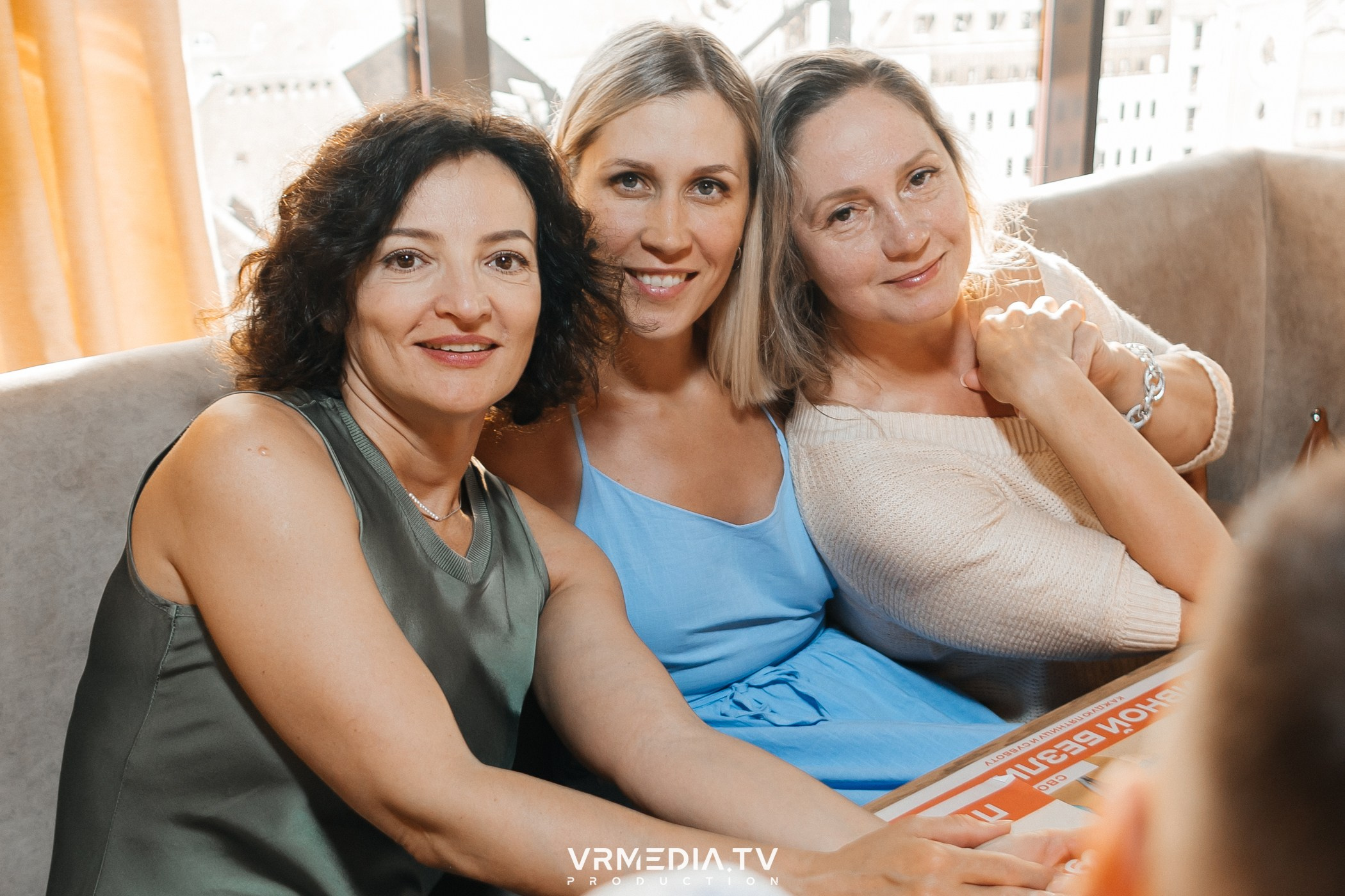 Эйнштейн Party в ресторане «Мюнхен»