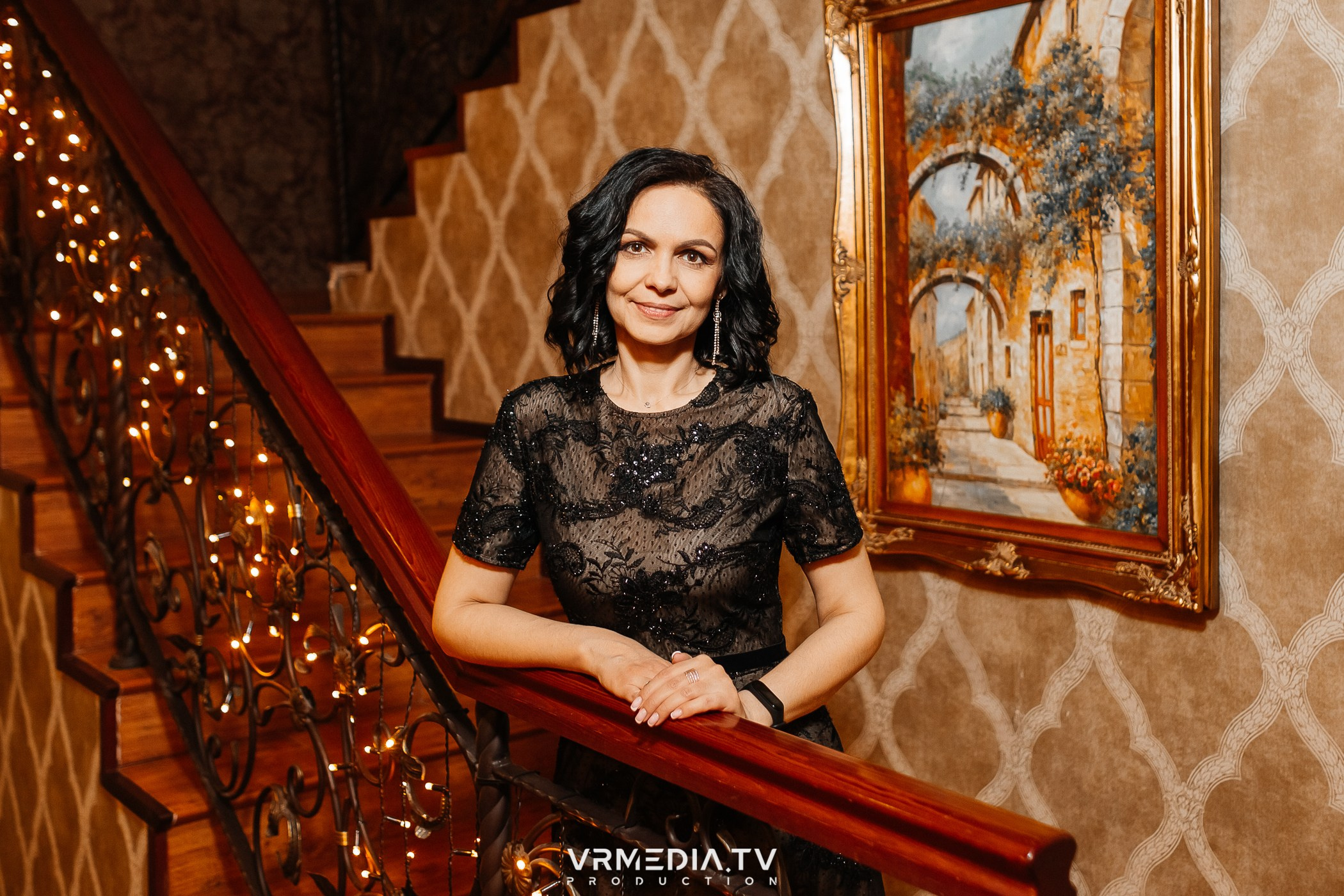 Выходные в ресторане «Лазурный берег»