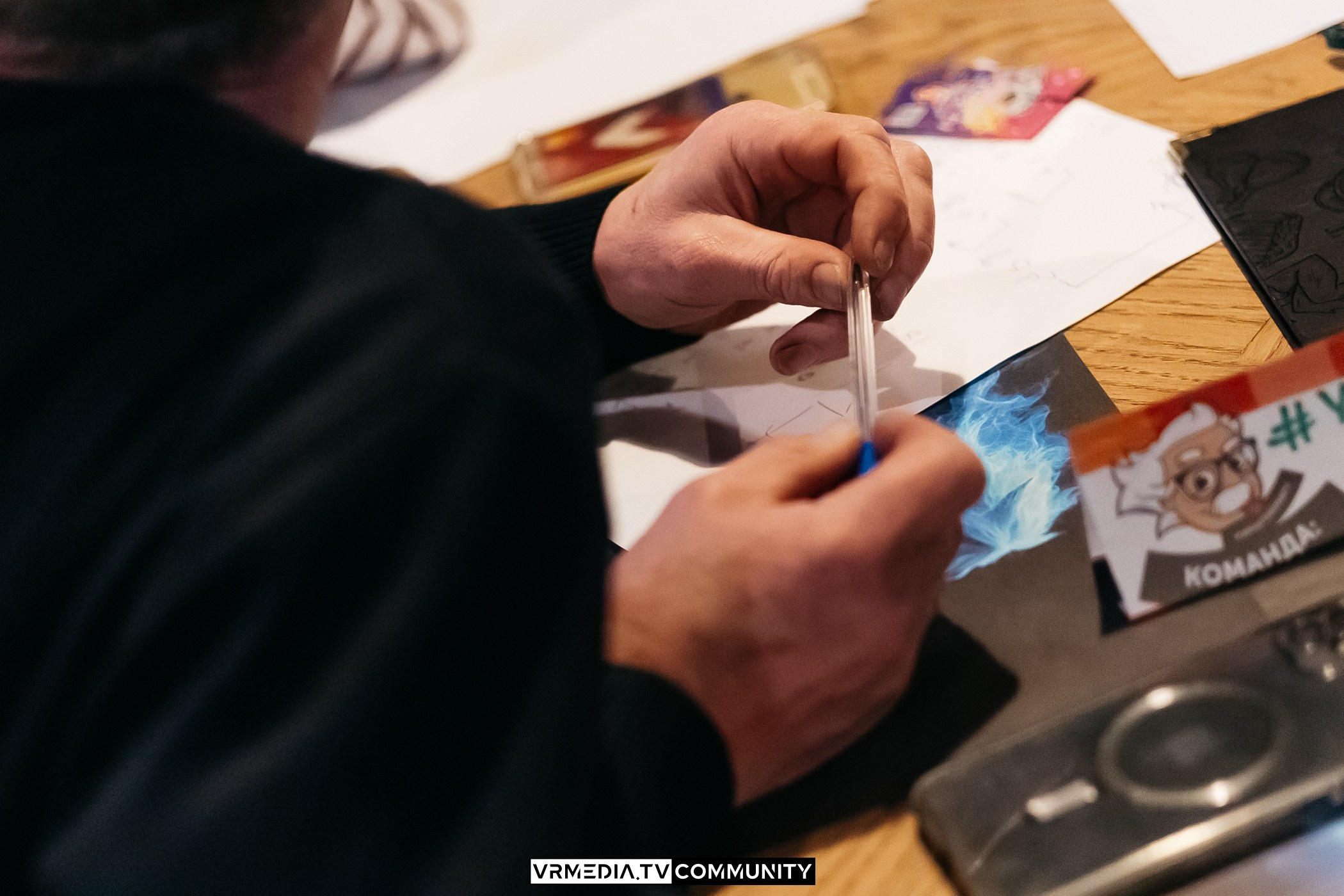 Ресторан «Мюнхен»: Эйнштейн Party