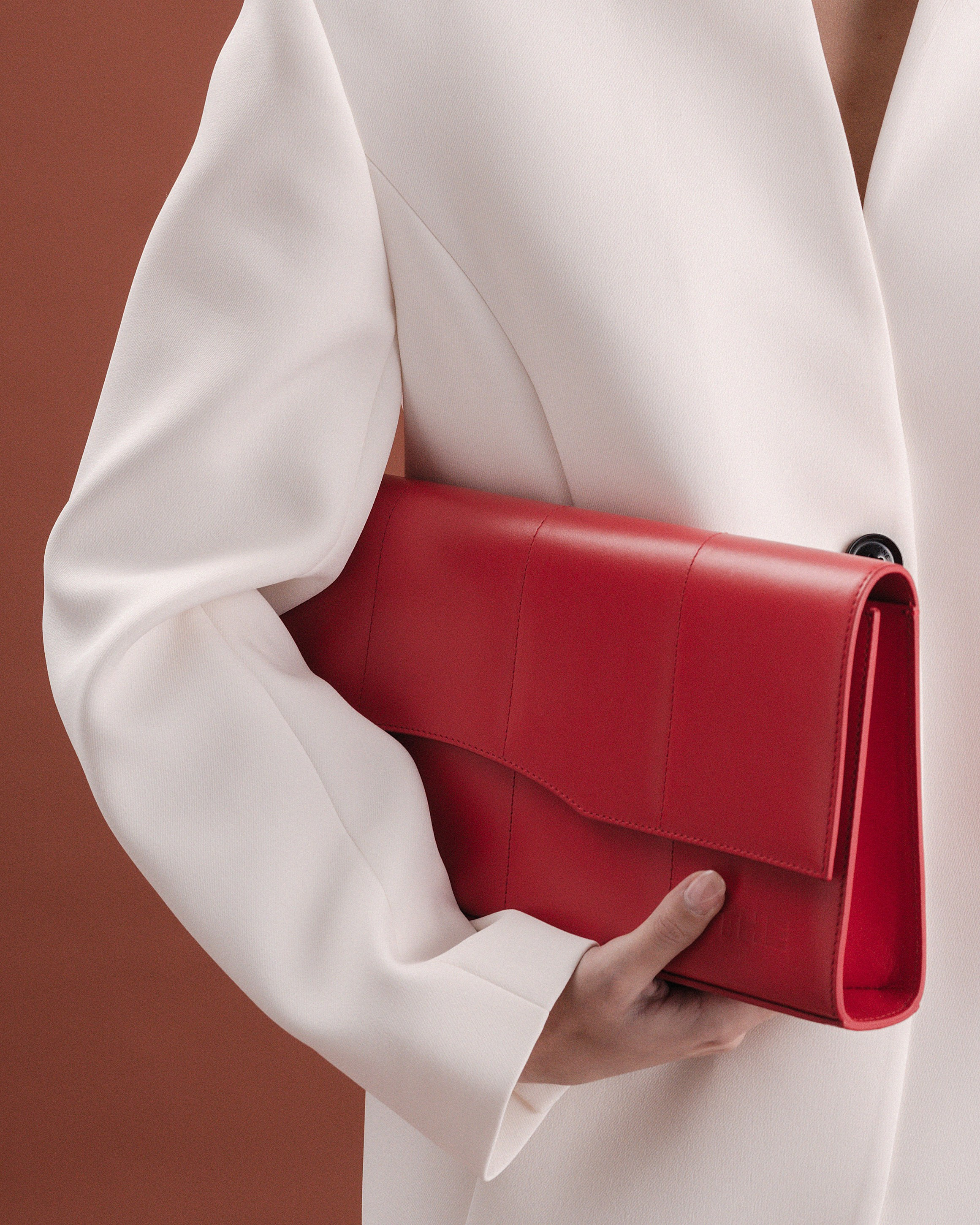 Kris. Commercial photographer Natalia Bychkova