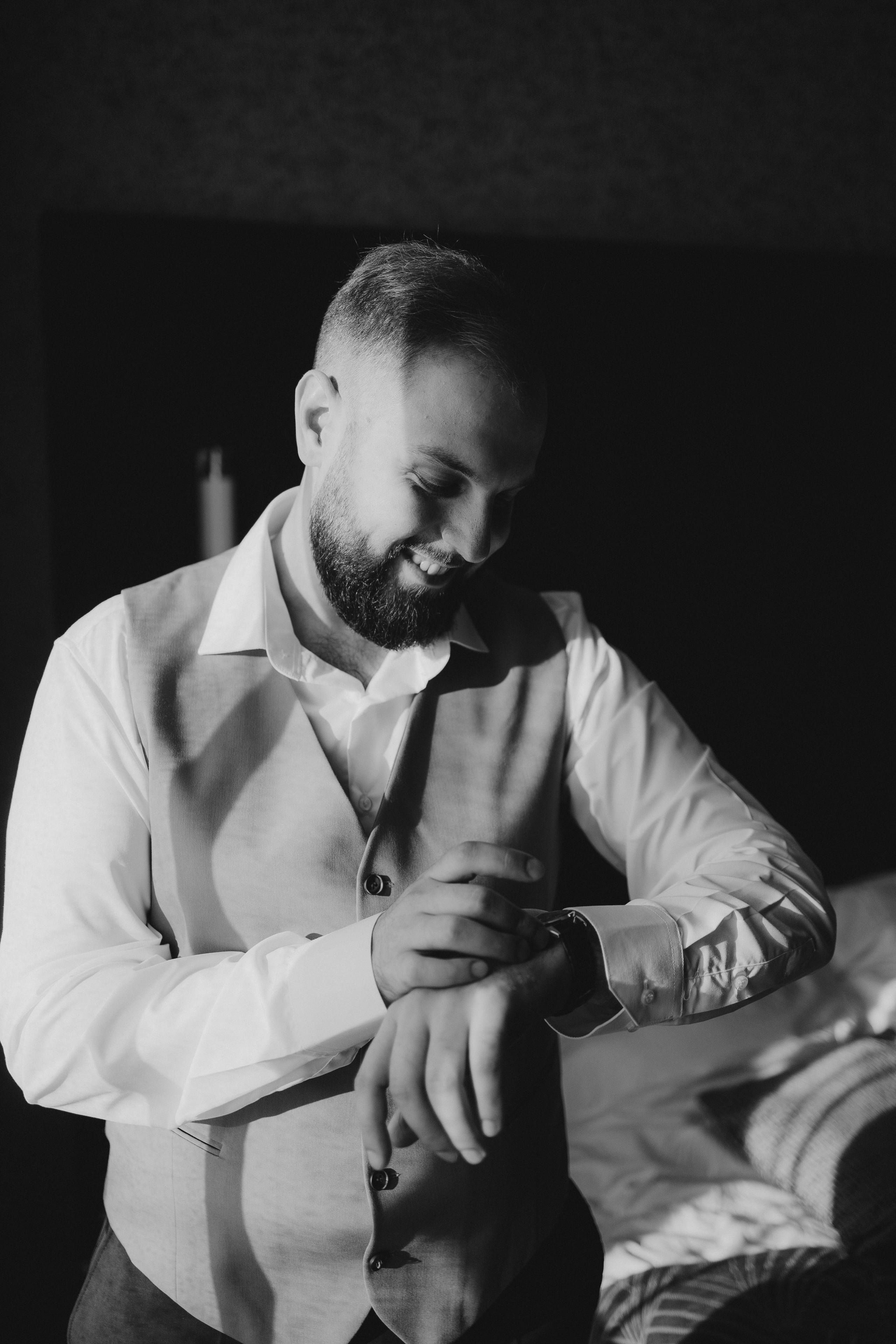 Екатерина & Дмитрий. Ирина Владимирова | Фотограф Санкт-Петербург