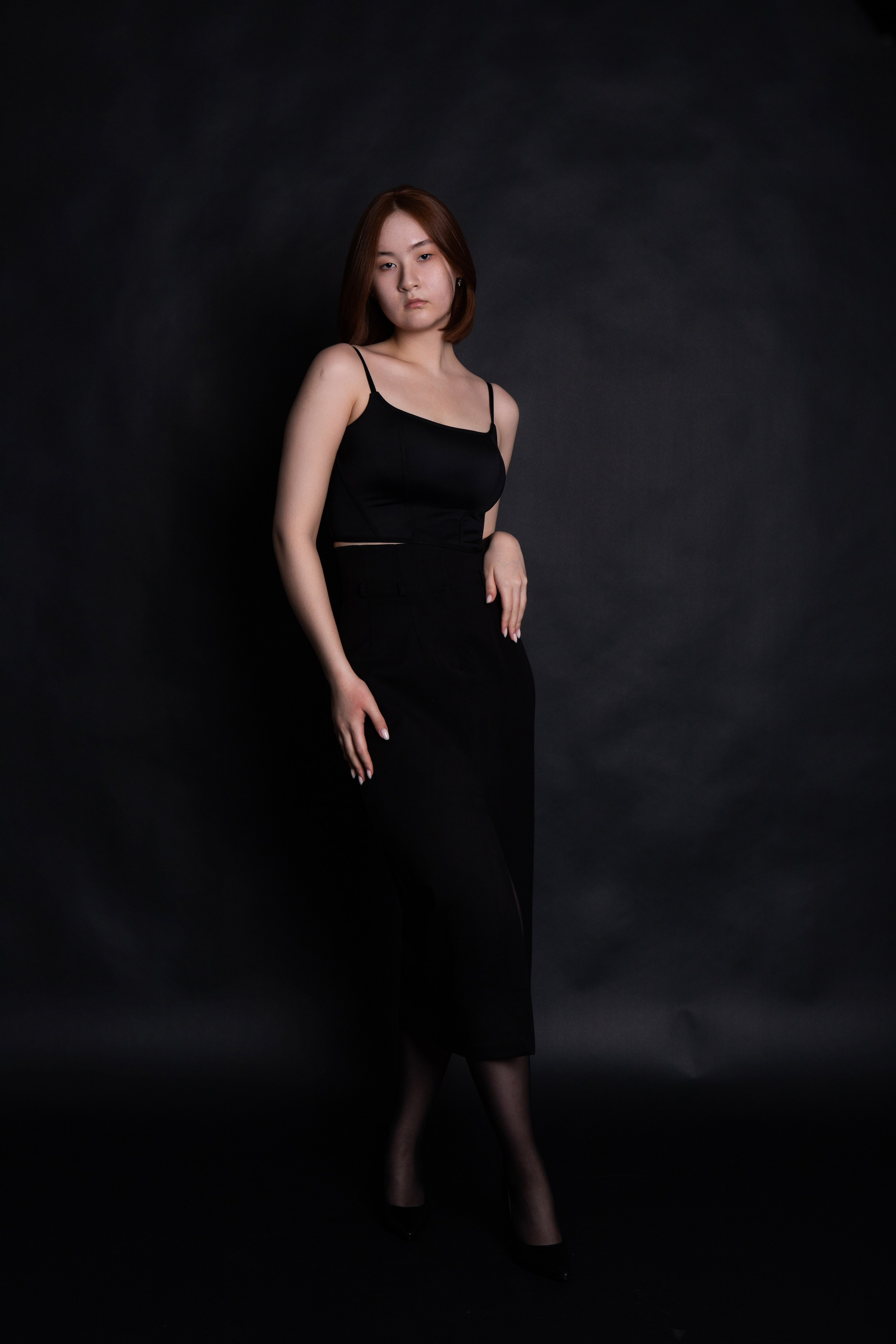 Хван Елизавета. Promodels