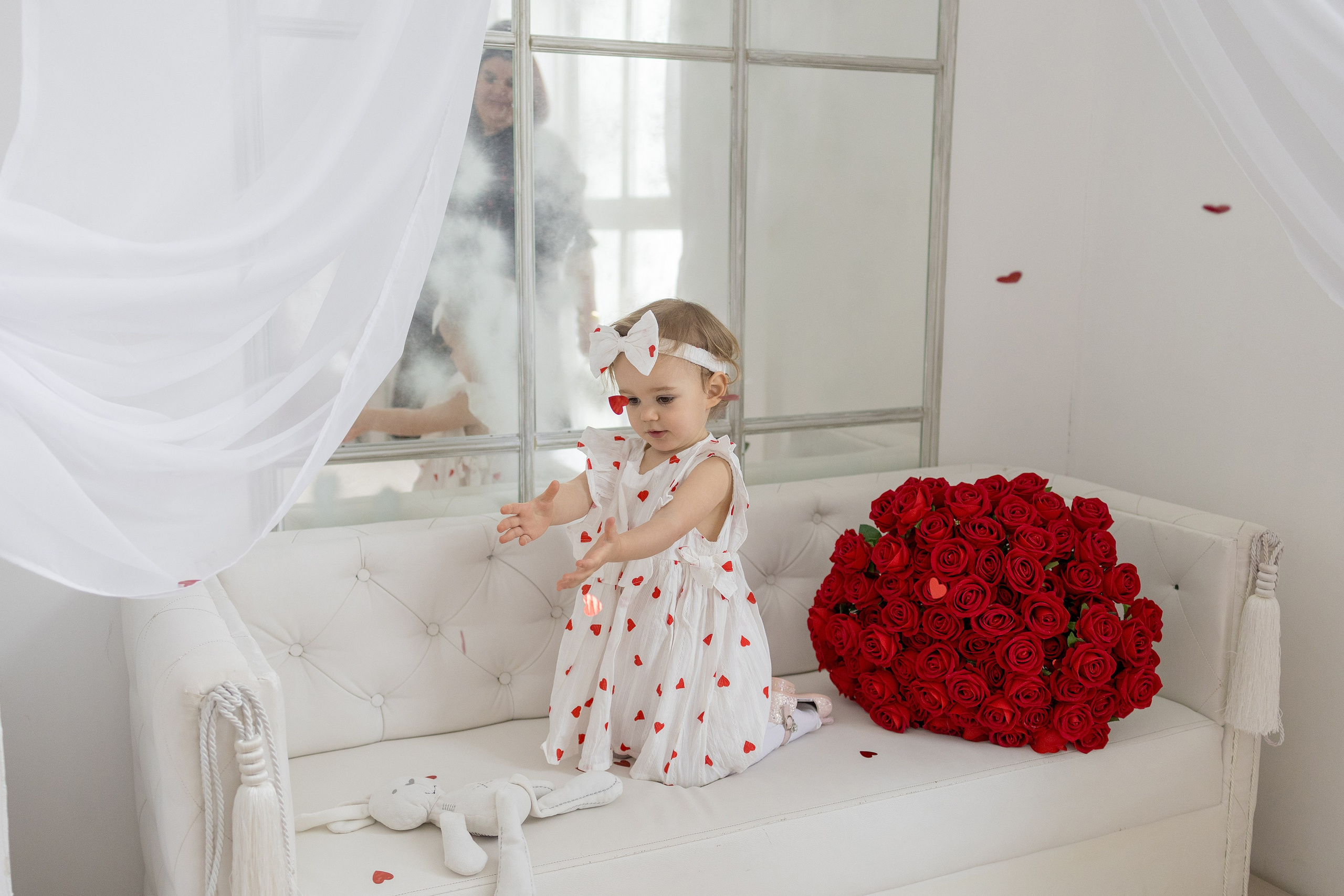 Детки в студии. Ваш фотограф Наталья Лаэтина