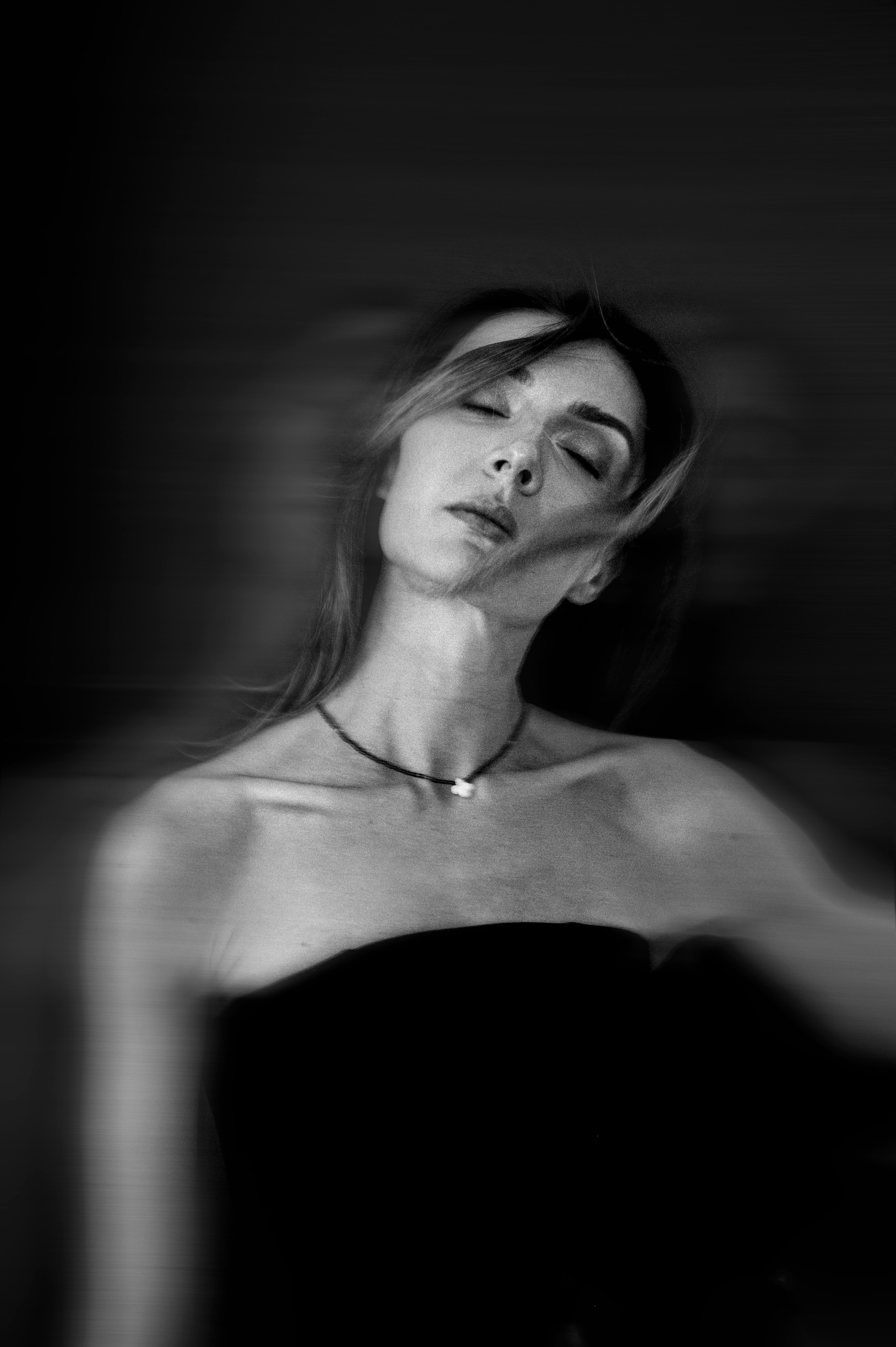 Женский портрет. Фотограф в Москве. Семейные и индивидуальные фотосессии