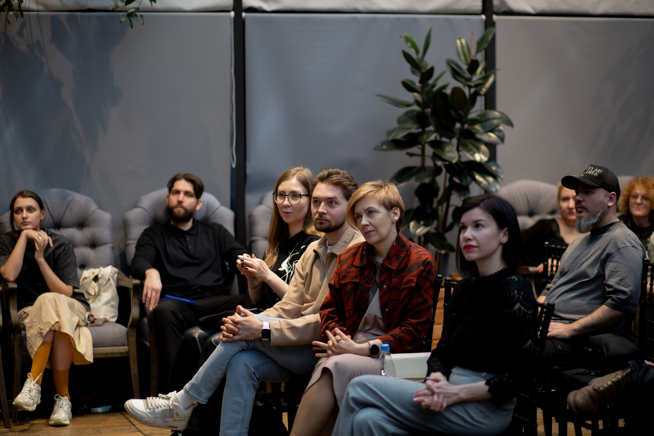 Мастер класс. Фотограф Екатеринбург