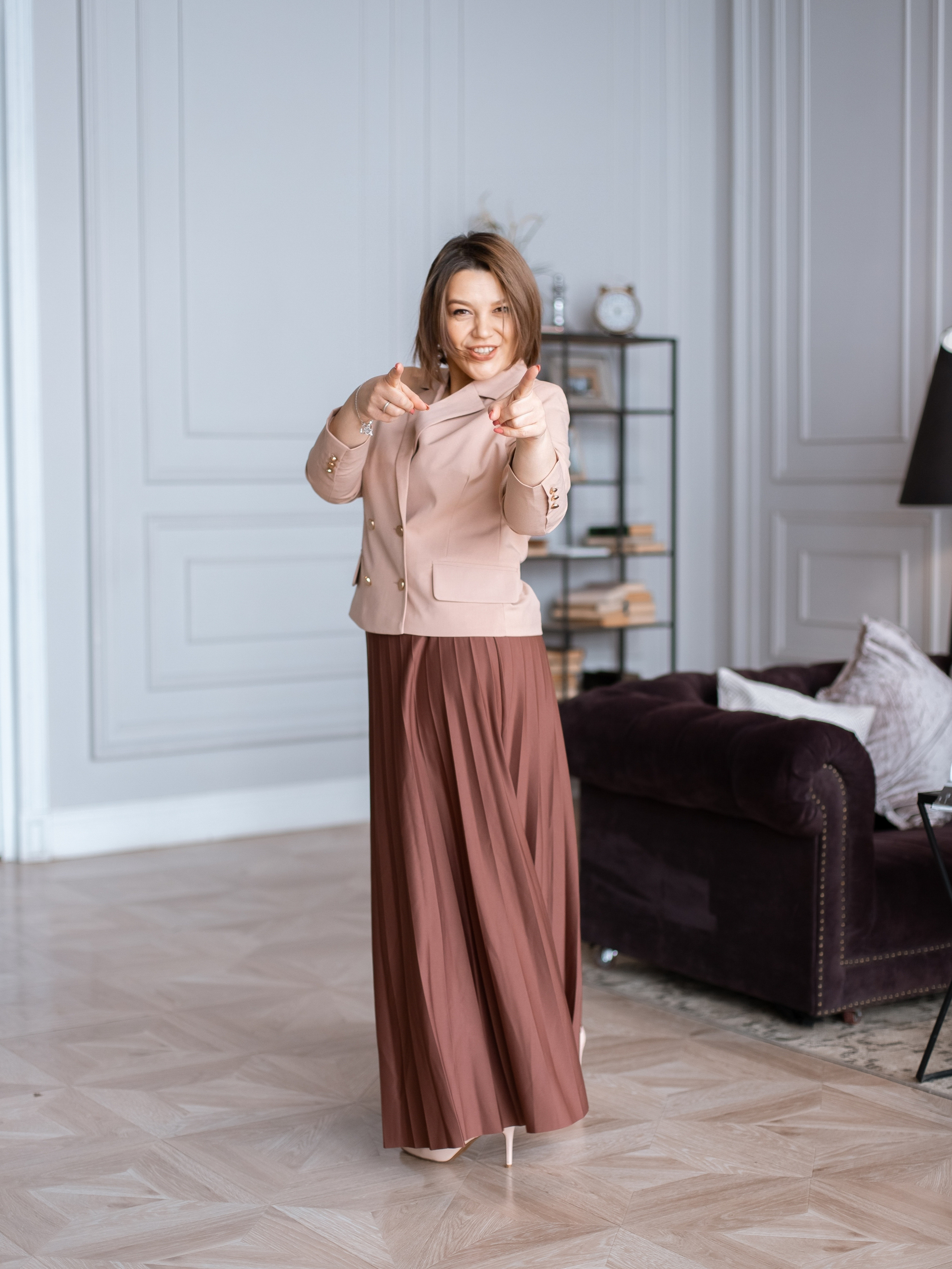 Парикмахер. Brand фотограф в Москве Юлиана Томина