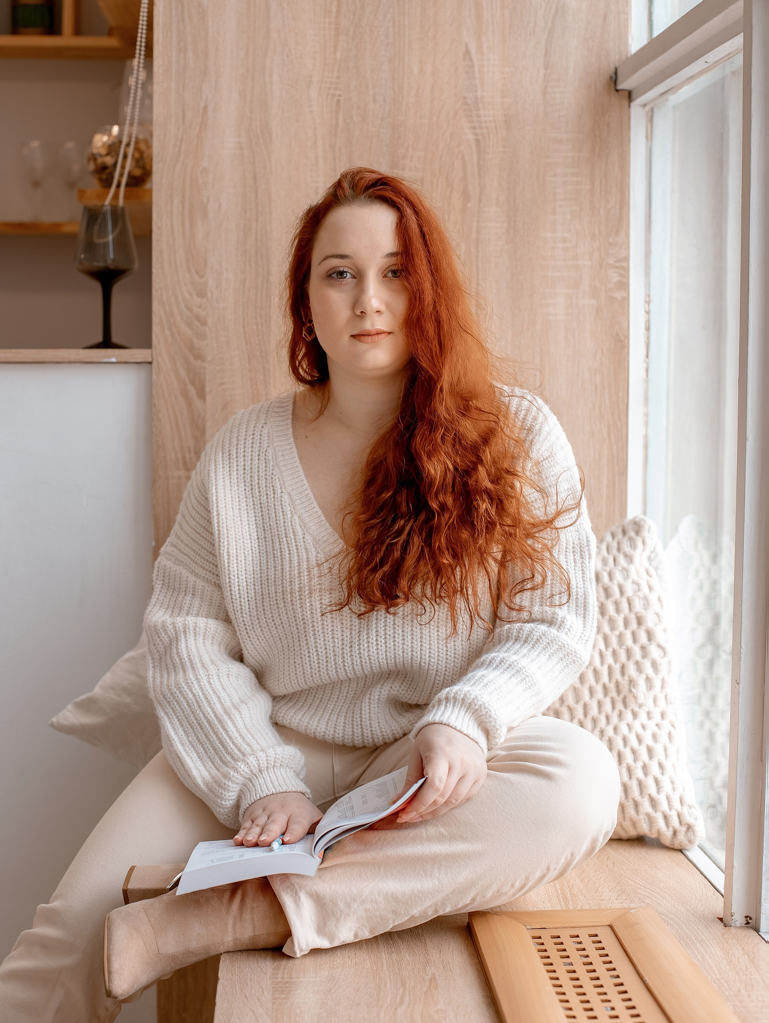 Наталия | Репетитор. Brand фотограф в Москве Юлиана Томина