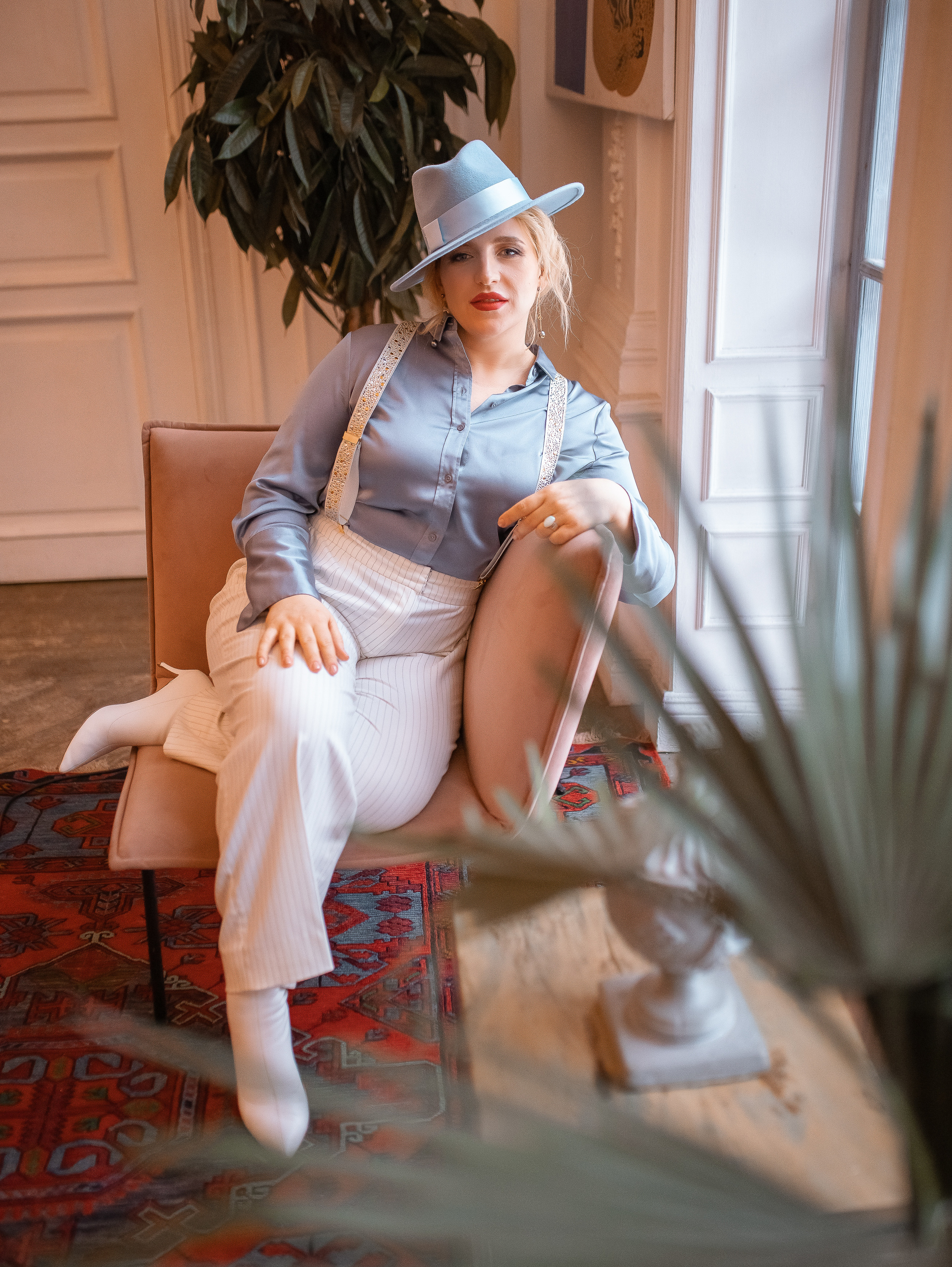 Екатерина Астахова | Финансовый эксперт. Brand фотограф в Москве Юлиана Томина