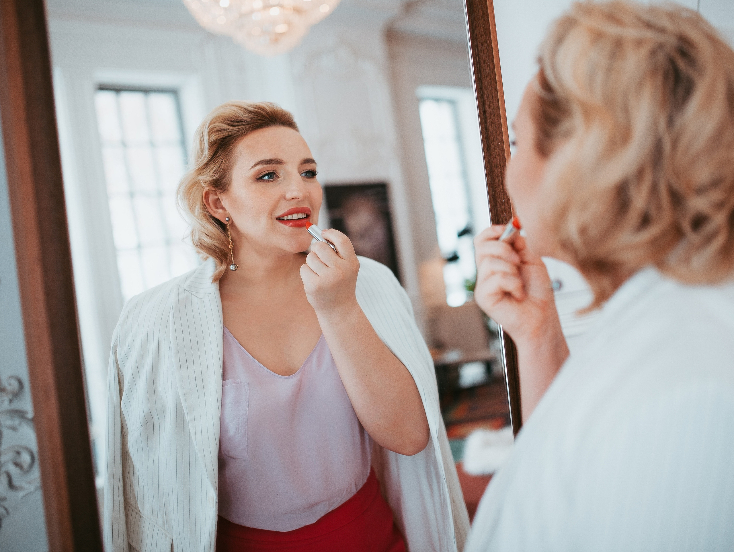 Екатерина Астахова | Финансовый эксперт. Brand фотограф в Москве Юлиана Томина