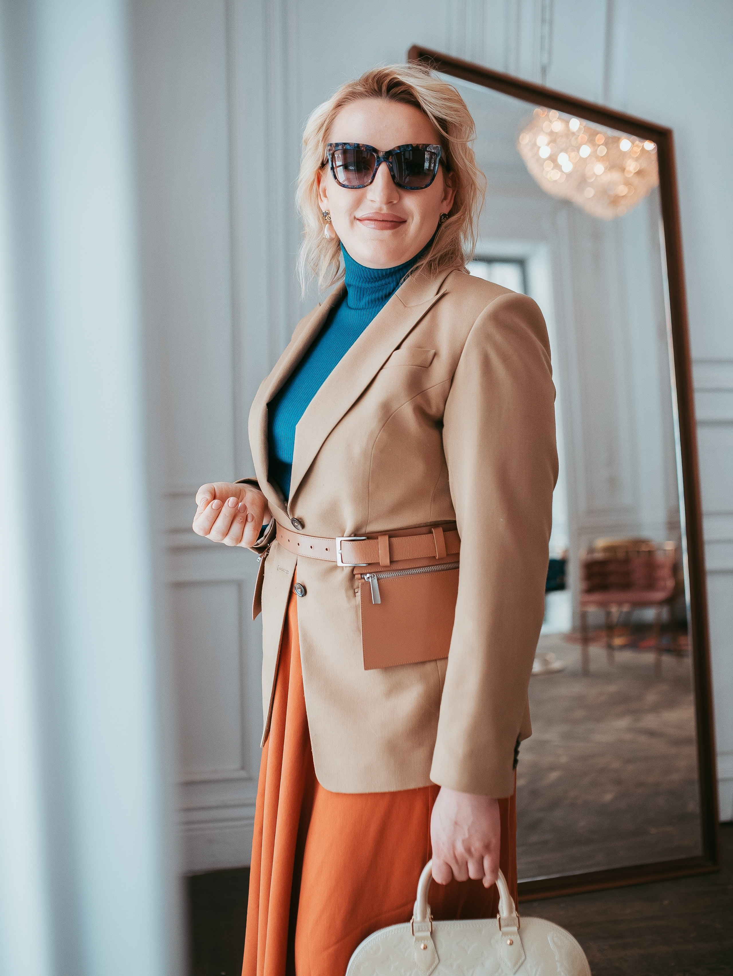 Екатерина Астахова | Финансовый эксперт. Brand фотограф в Москве Юлиана Томина