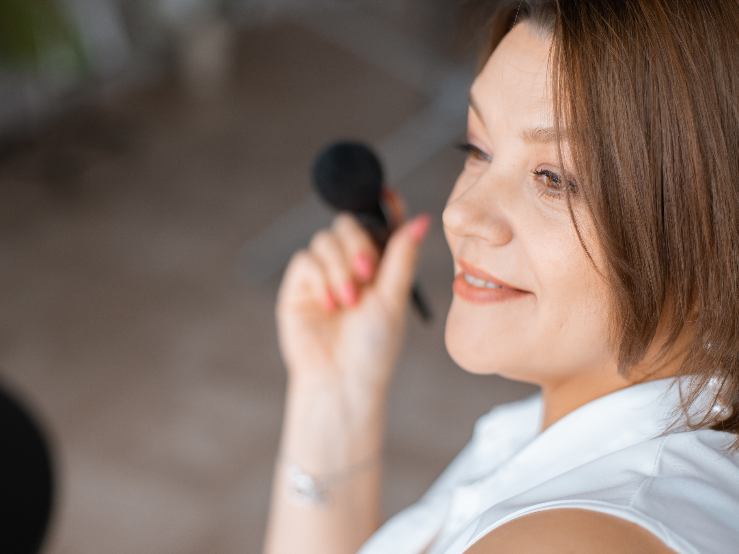 Парикмахер. Brand фотограф в Москве Юлиана Томина