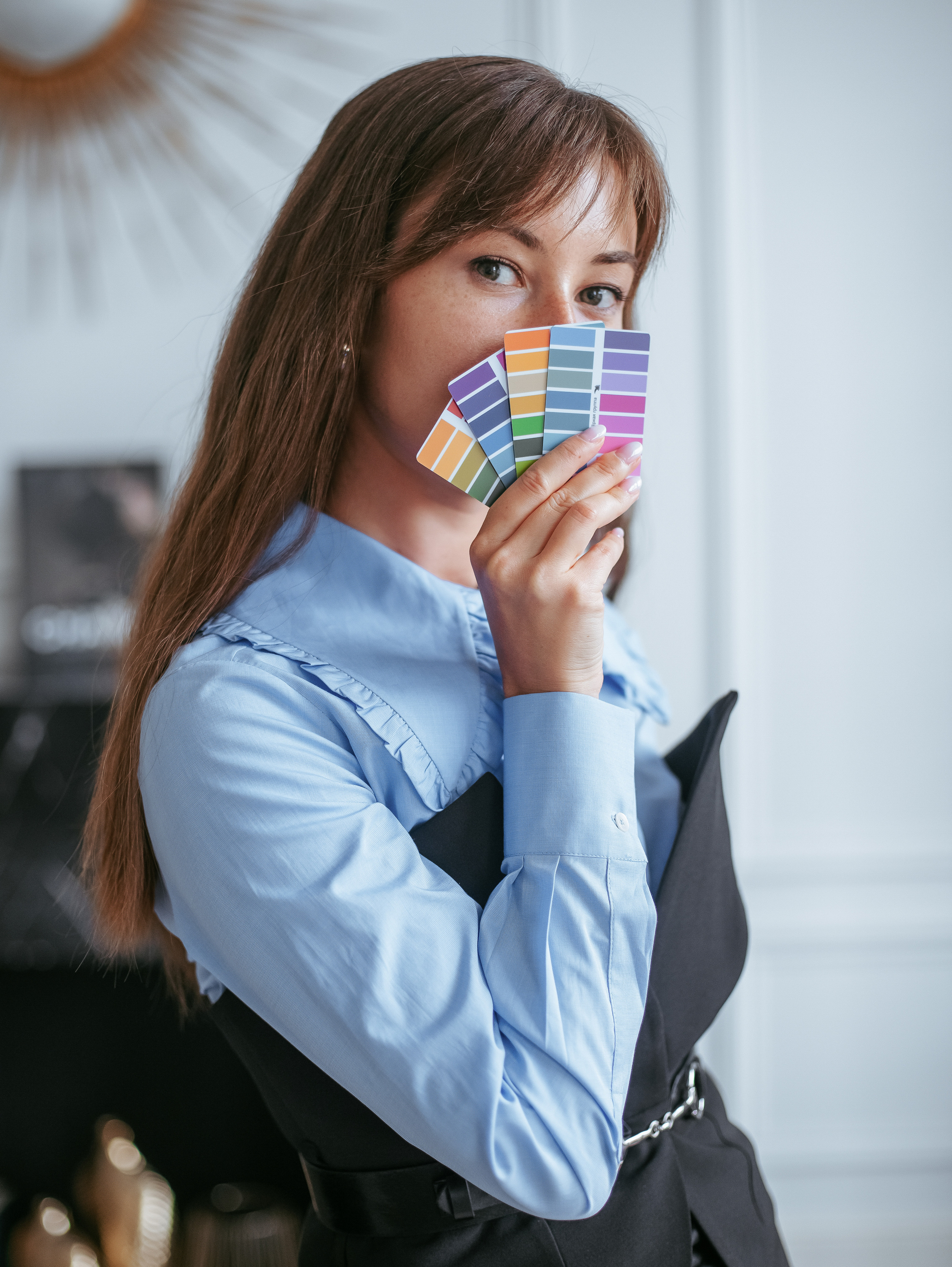 Александра Левитина | Имиджмейкер. Brand фотограф в Москве Юлиана Томина