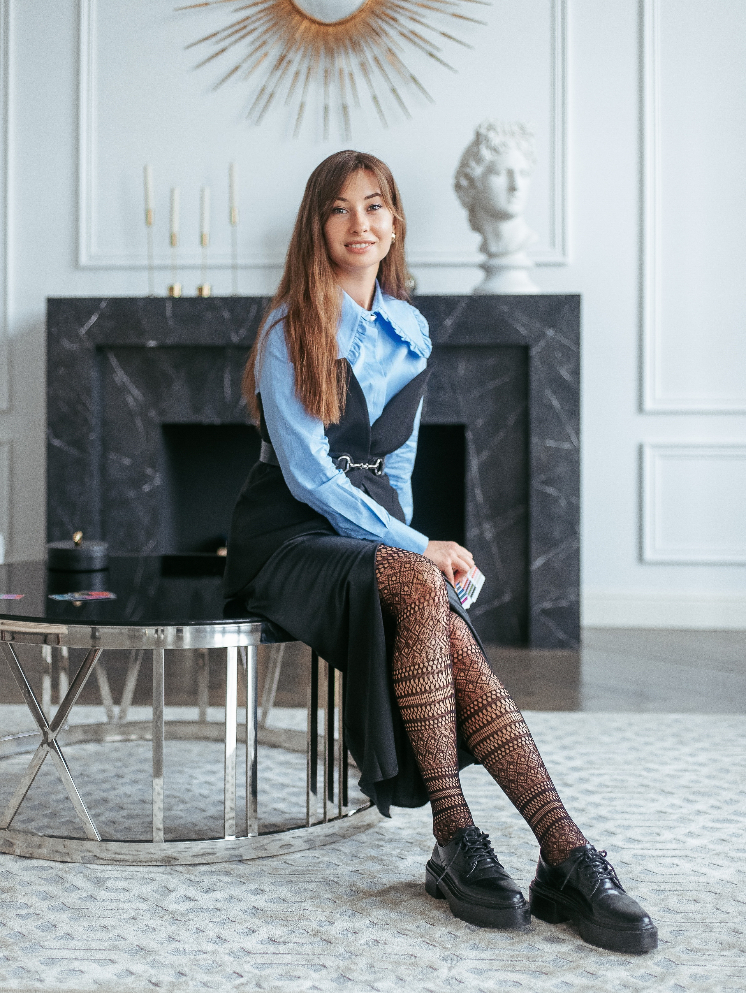 Александра Левитина | Имиджмейкер. Brand фотограф в Москве Юлиана Томина