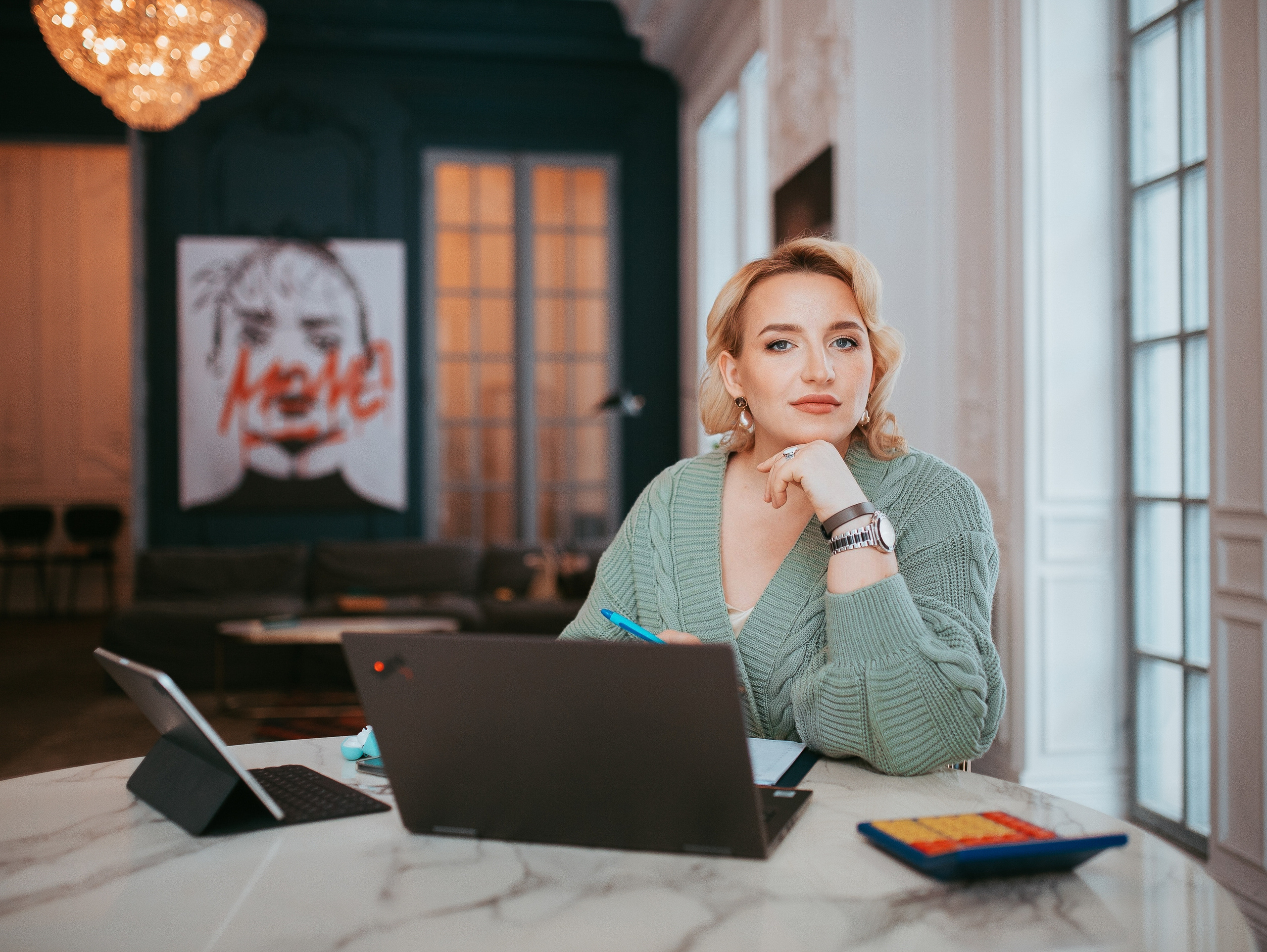 Екатерина Астахова | Финансовый эксперт. Brand фотограф в Москве Юлиана Томина