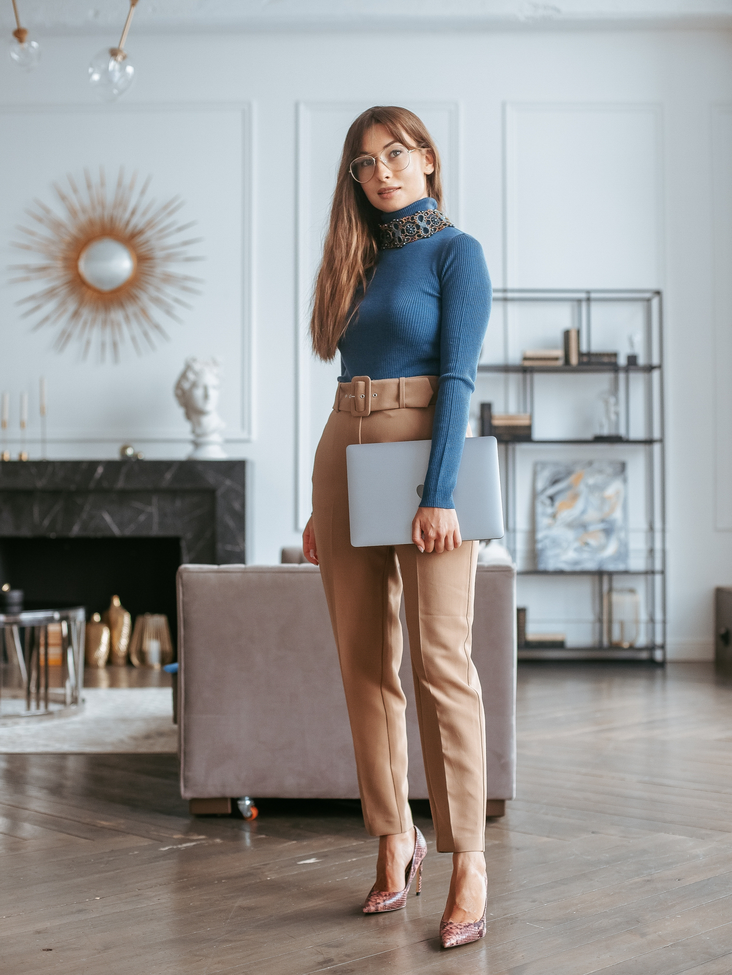 Александра Левитина | Имиджмейкер. Brand фотограф в Москве Юлиана Томина