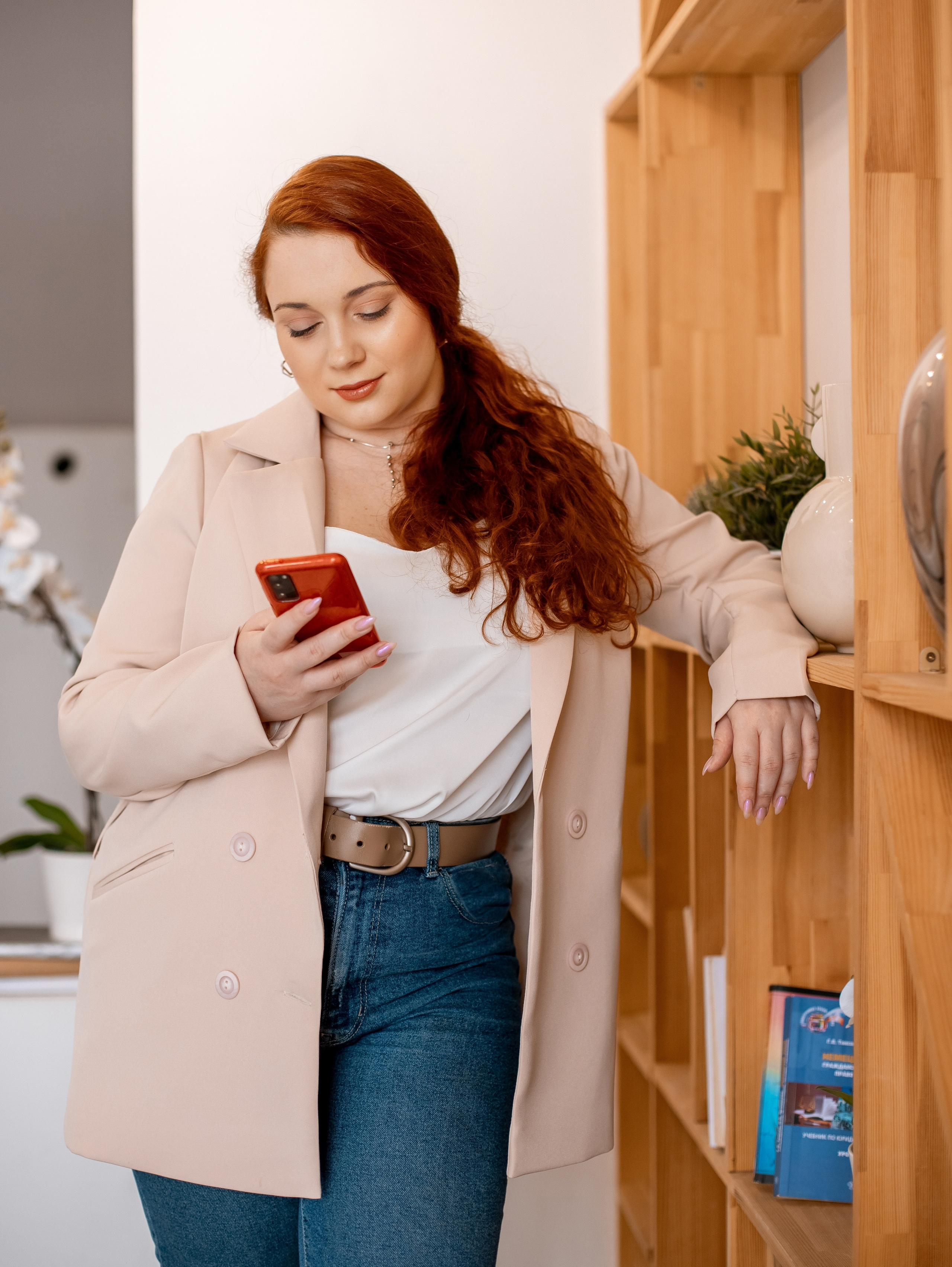 Наталия | Репетитор. Brand фотограф в Москве Юлиана Томина