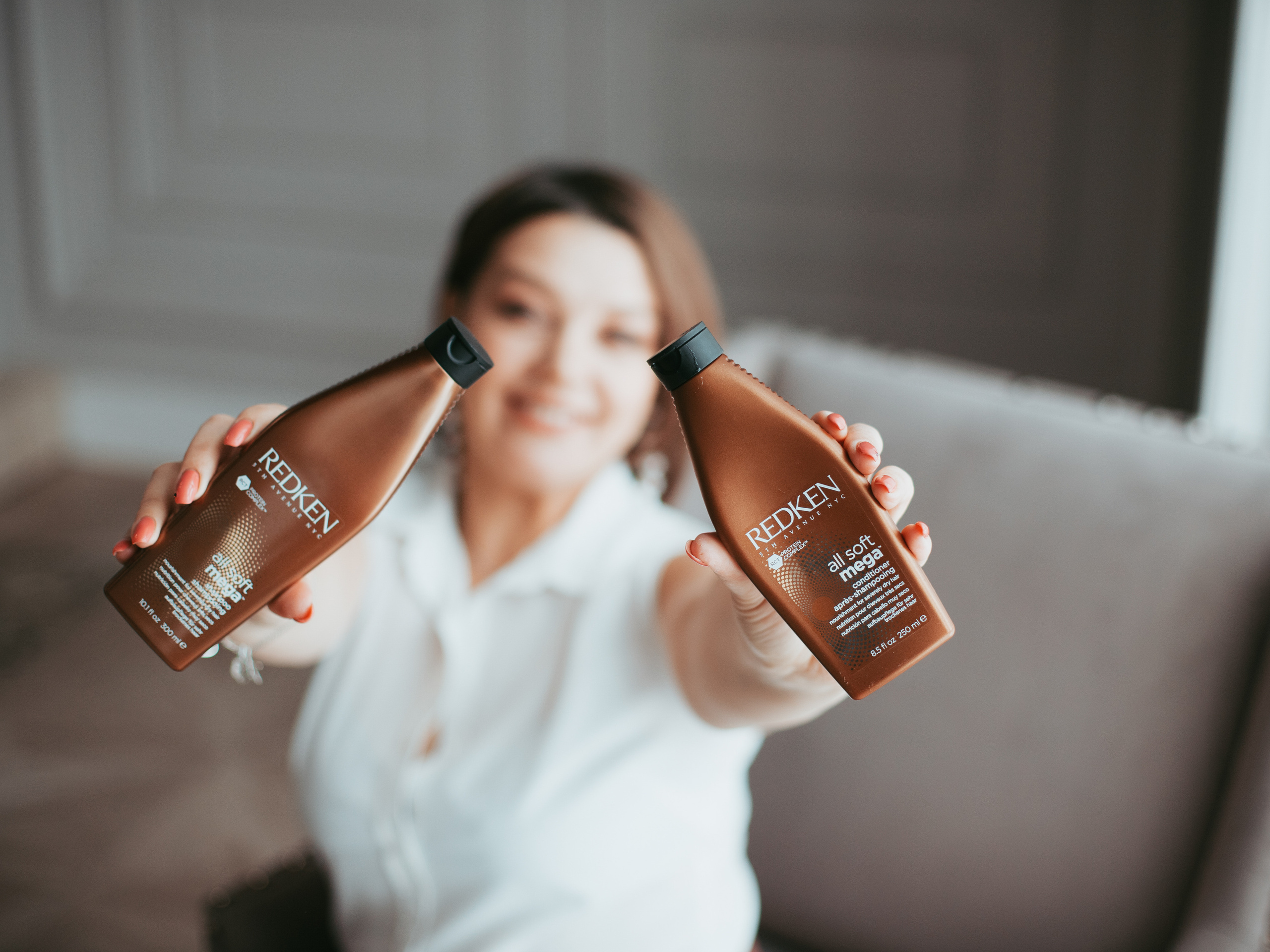 Парикмахер. Brand фотограф в Москве Юлиана Томина