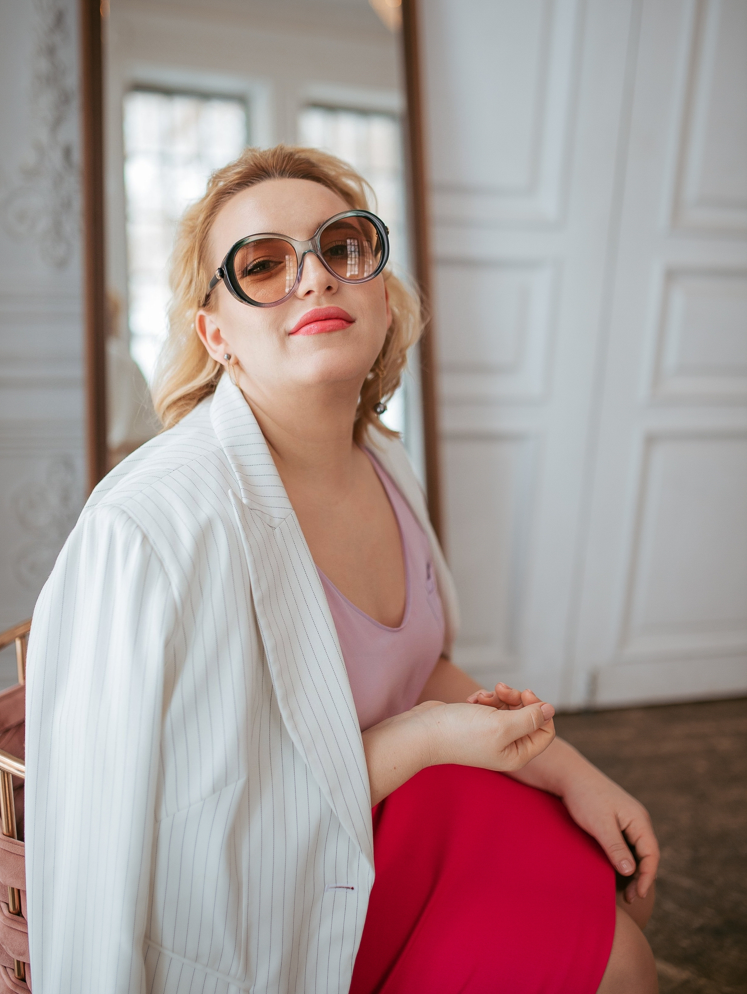 Екатерина Астахова | Финансовый эксперт. Brand фотограф в Москве Юлиана Томина