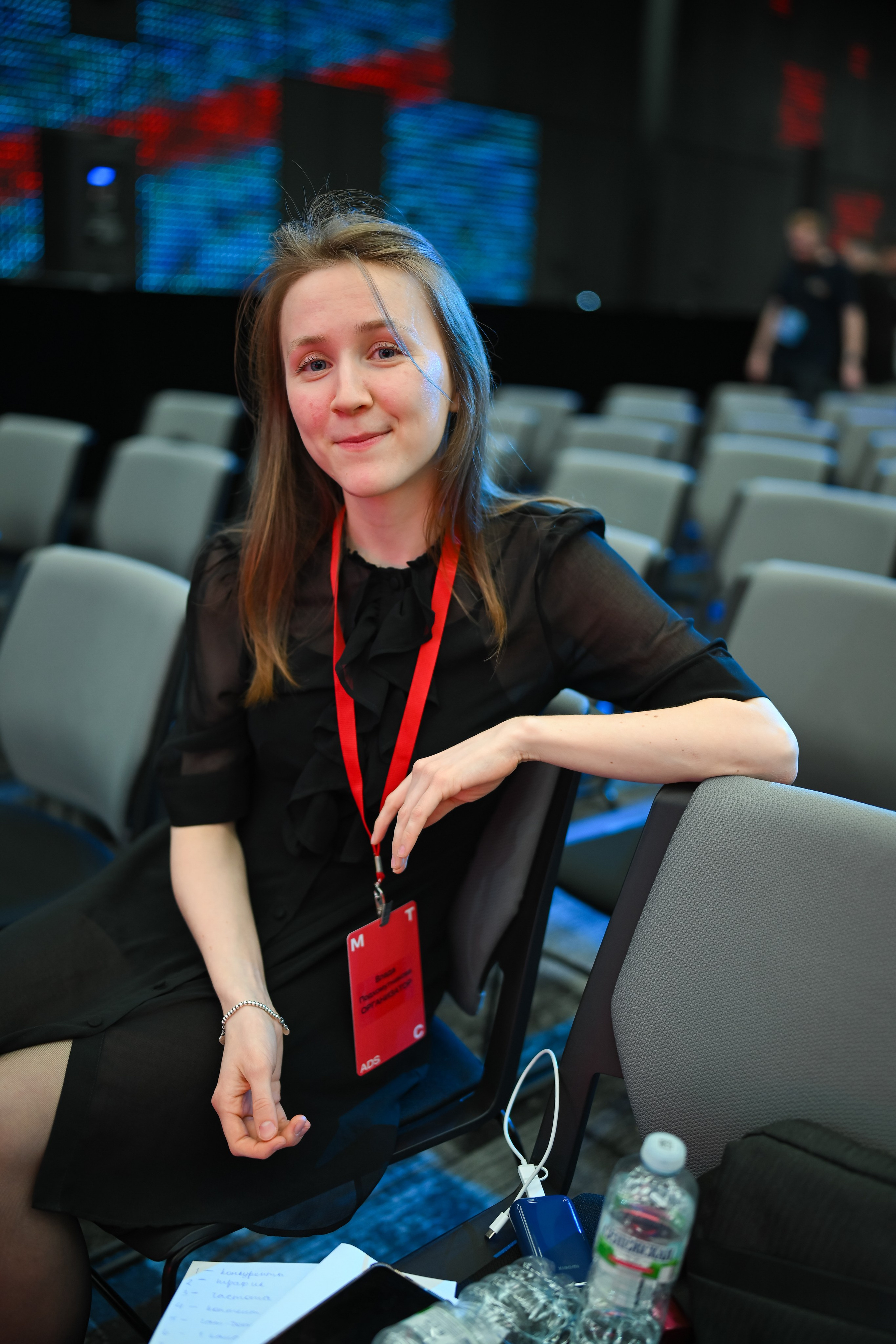 MTS ADS| Большая конференция маркетолога. Портфолио