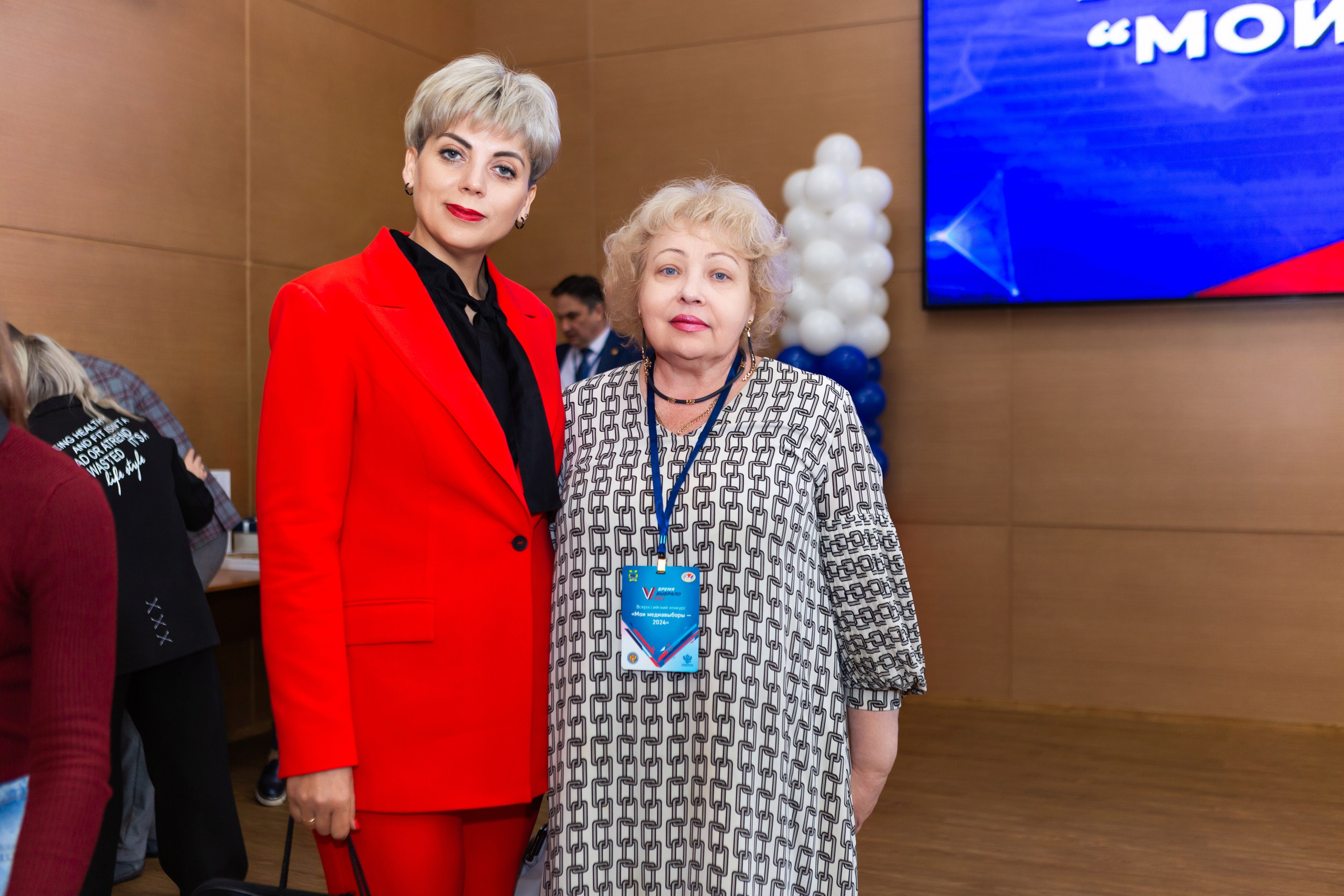 Мои медиа выборы 2024. Профессиональный фотограф в Мценске и Орловской области