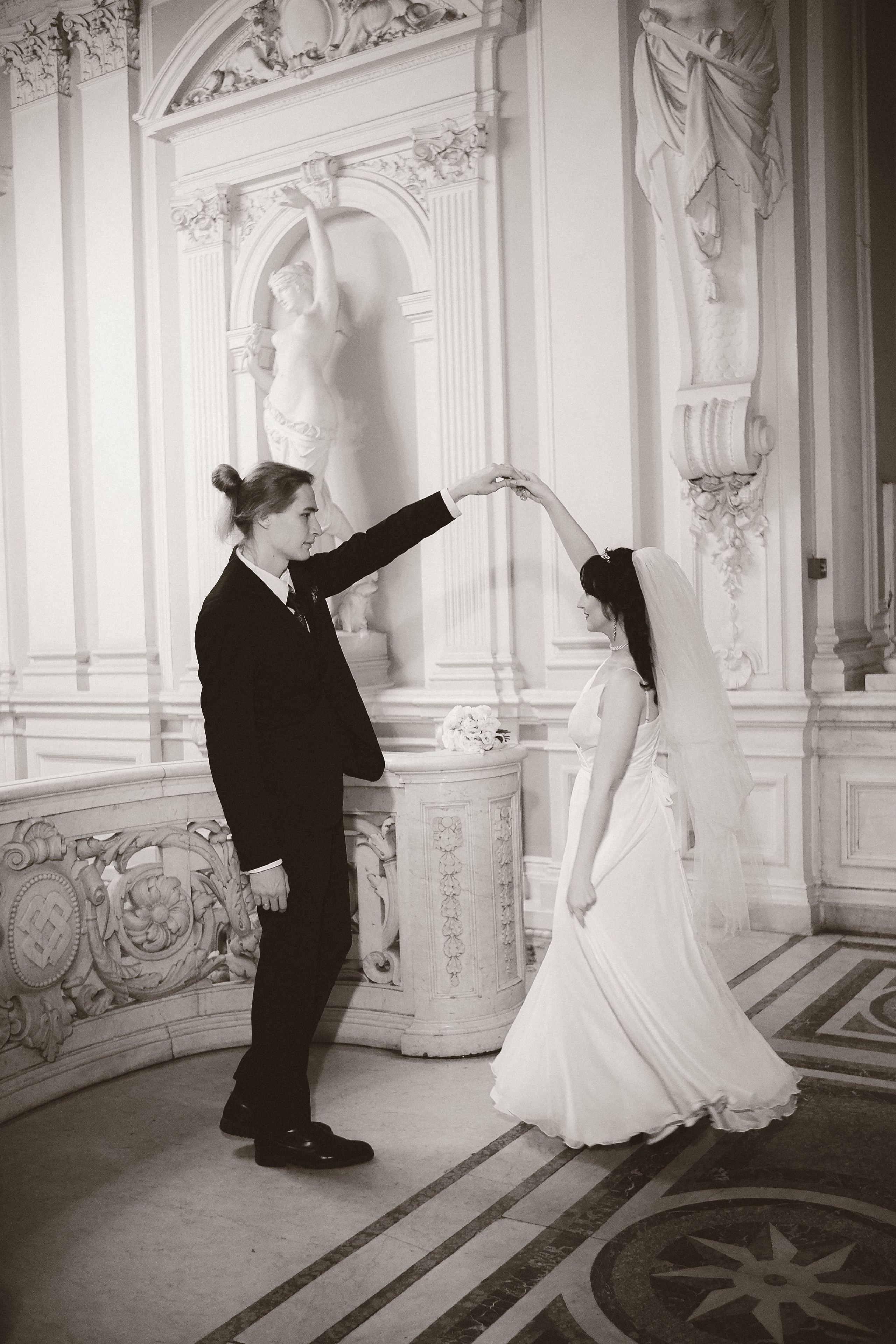 Катя & Георгий. ДБ1 (в процессе). Phdkvmr.ru