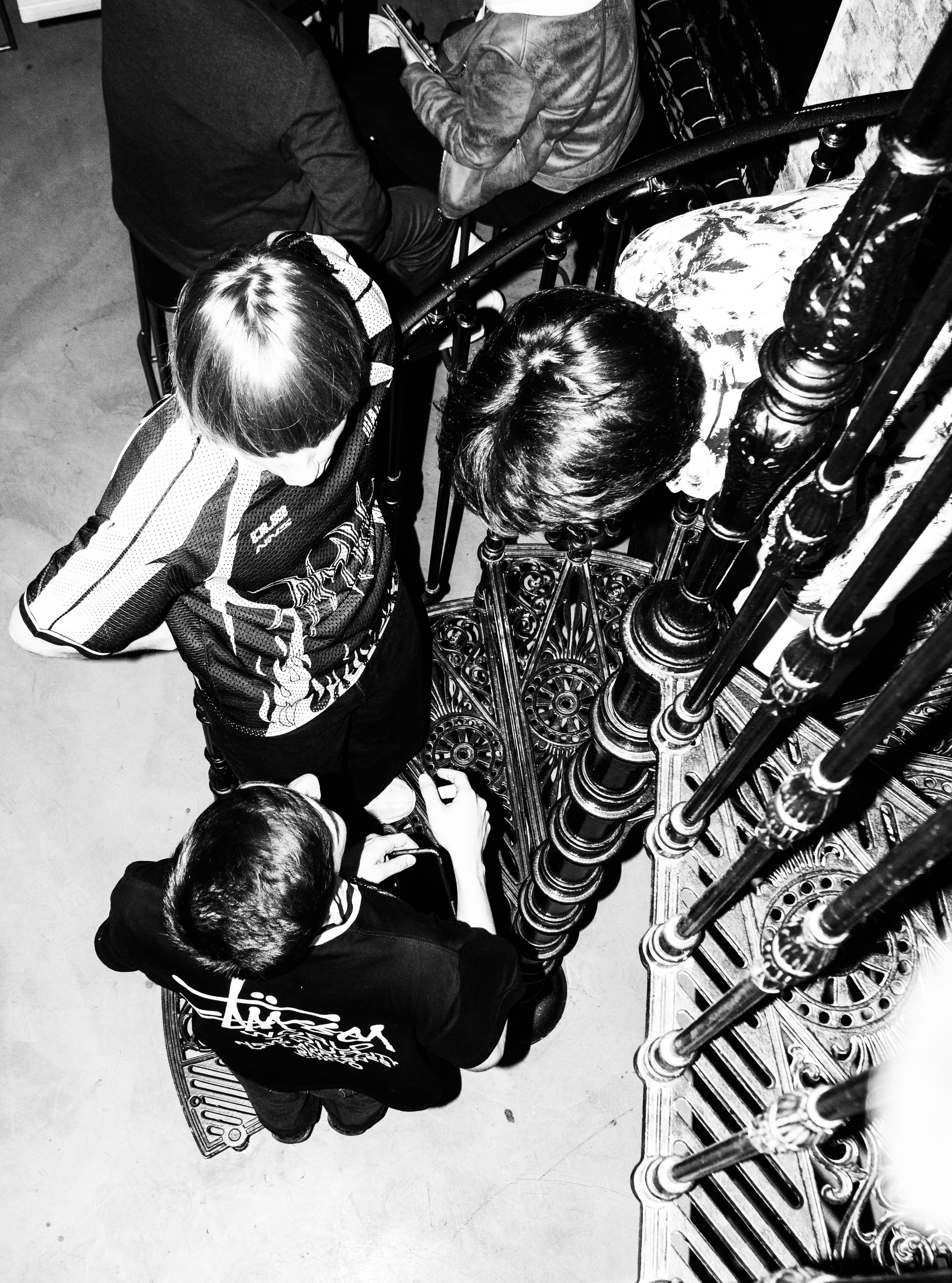 BLAST PROJECT. Киношник — фотограф в Санкт-Петербурге и Калининграде