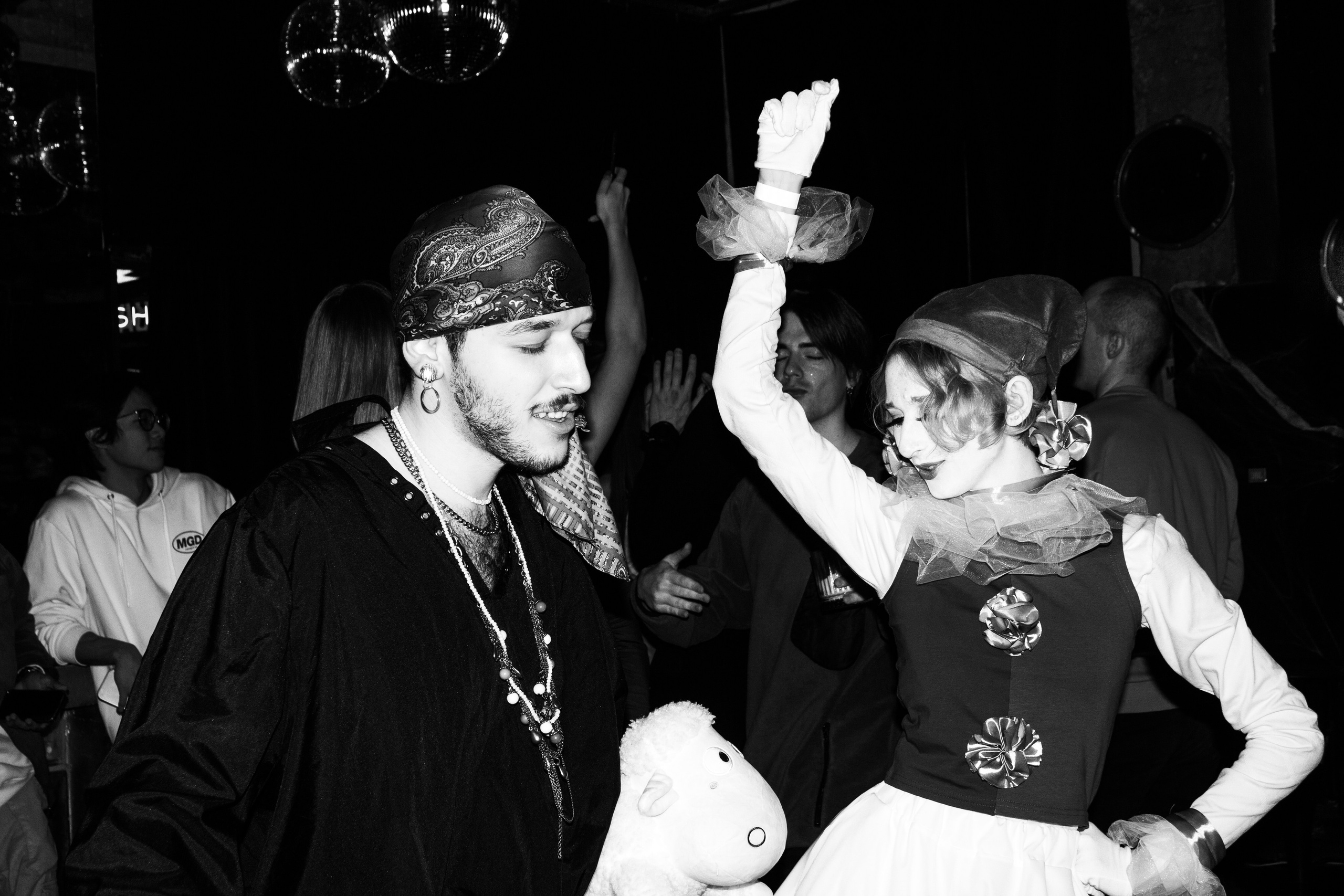 HALLOWEEN PARTY. Киношник — фотограф в Санкт-Петербурге и Калининграде