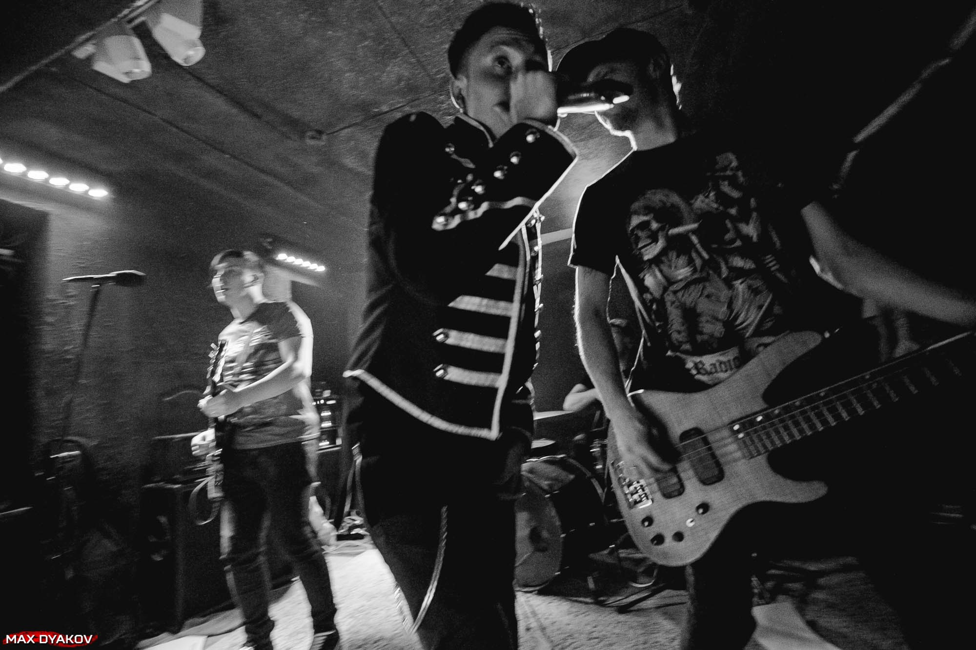 Radiotapok 2017 год