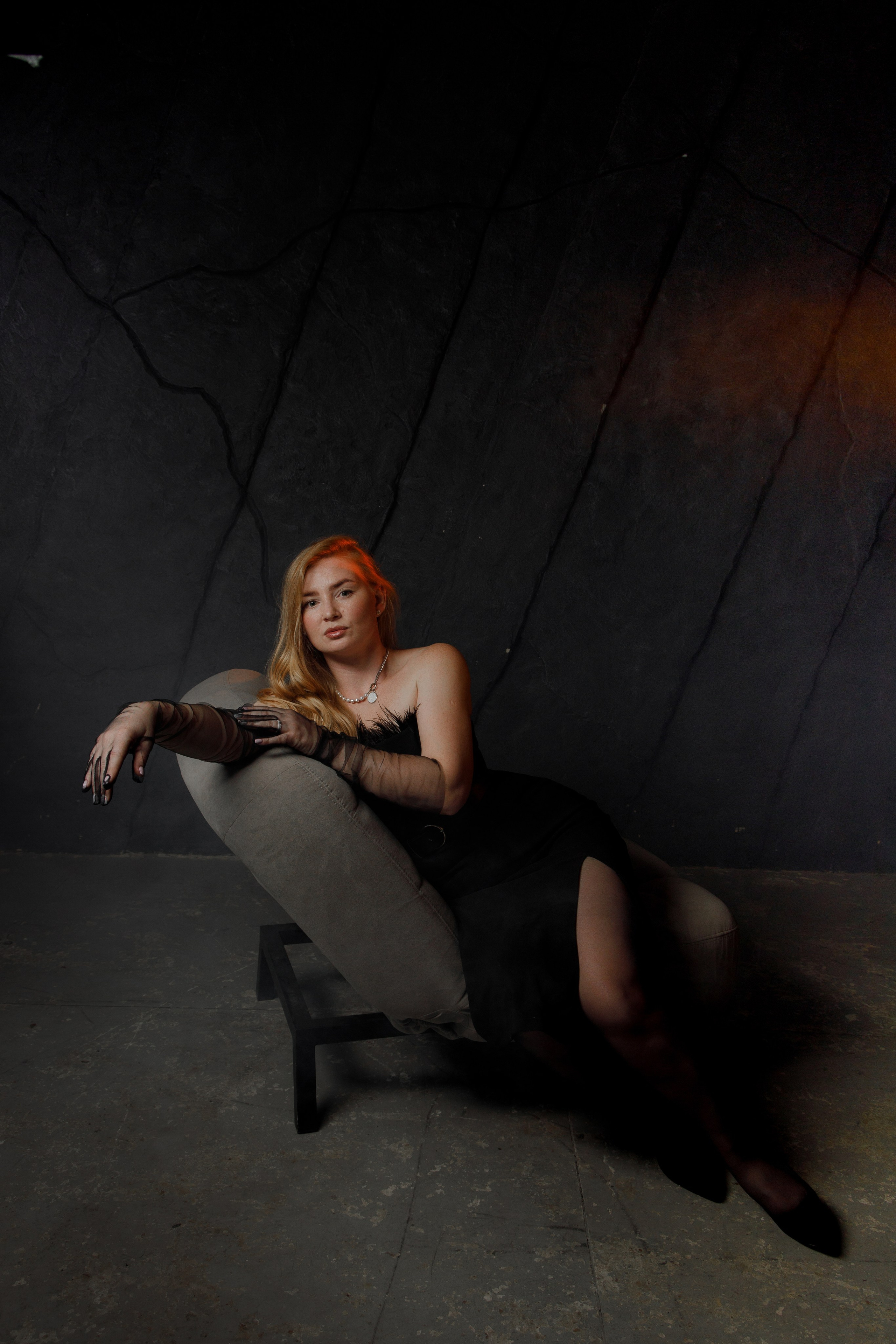 Настя. Фотограф Новороссийск