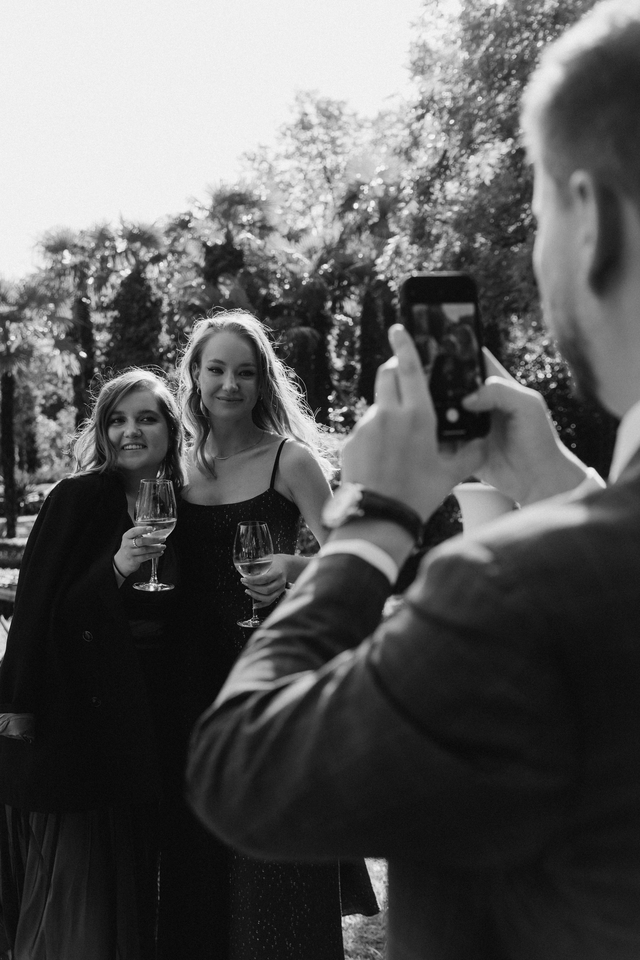 Эмиль и Катя. Свадебный и семейный фотограф в Краснодаре Роман Моско