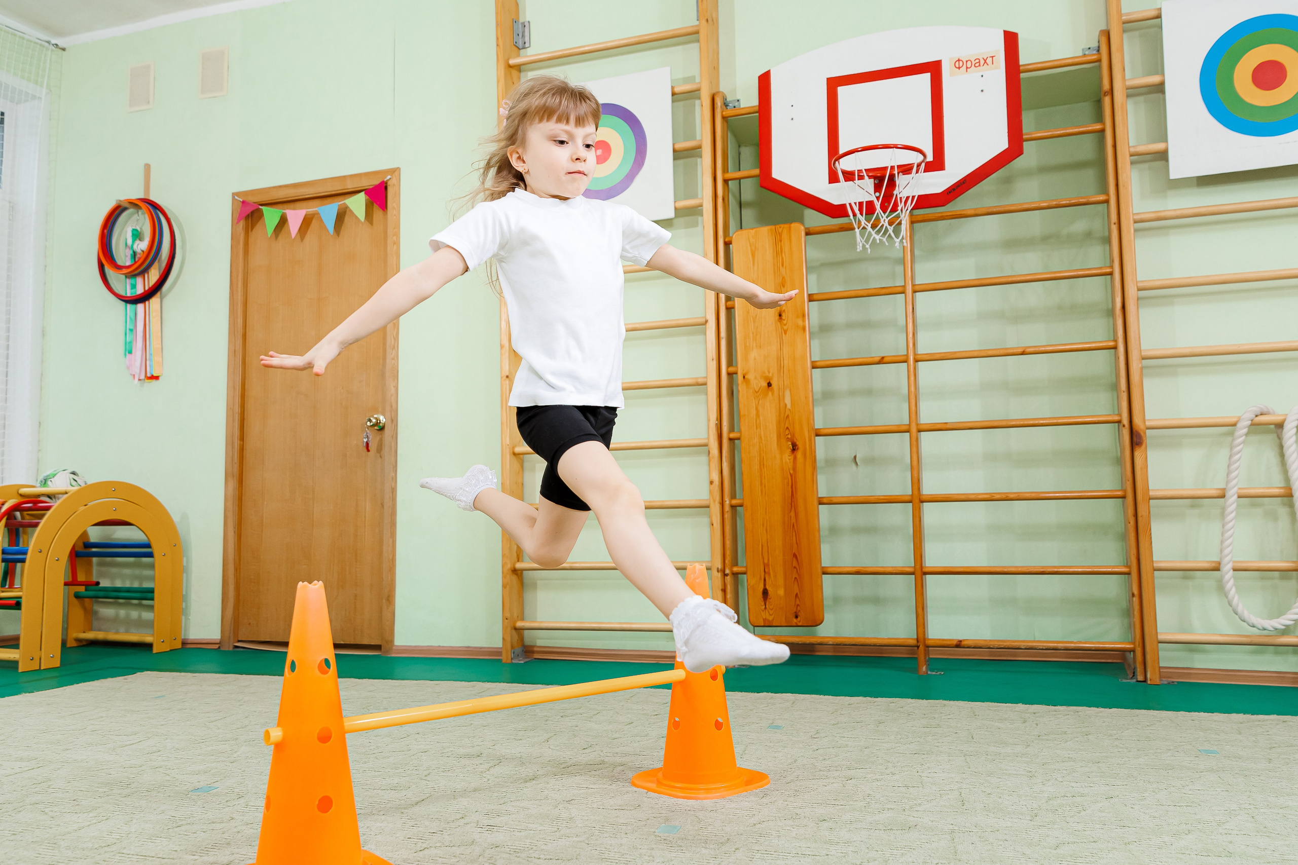 День в саду. Семейный и детский фотограф Комина Елена, Власиха, Одинцово
