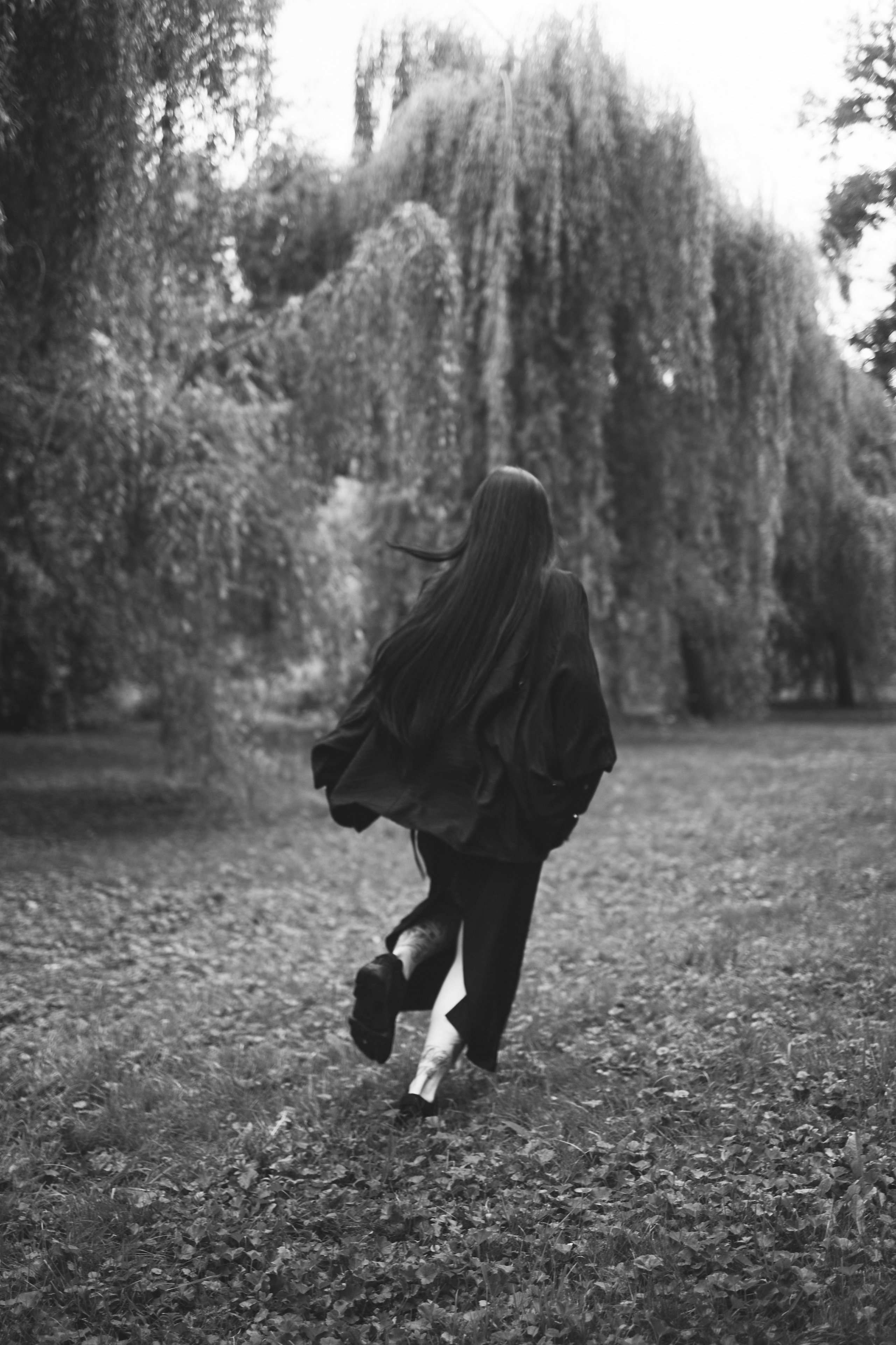 Марианна. Фотохудожник Елена Криулина