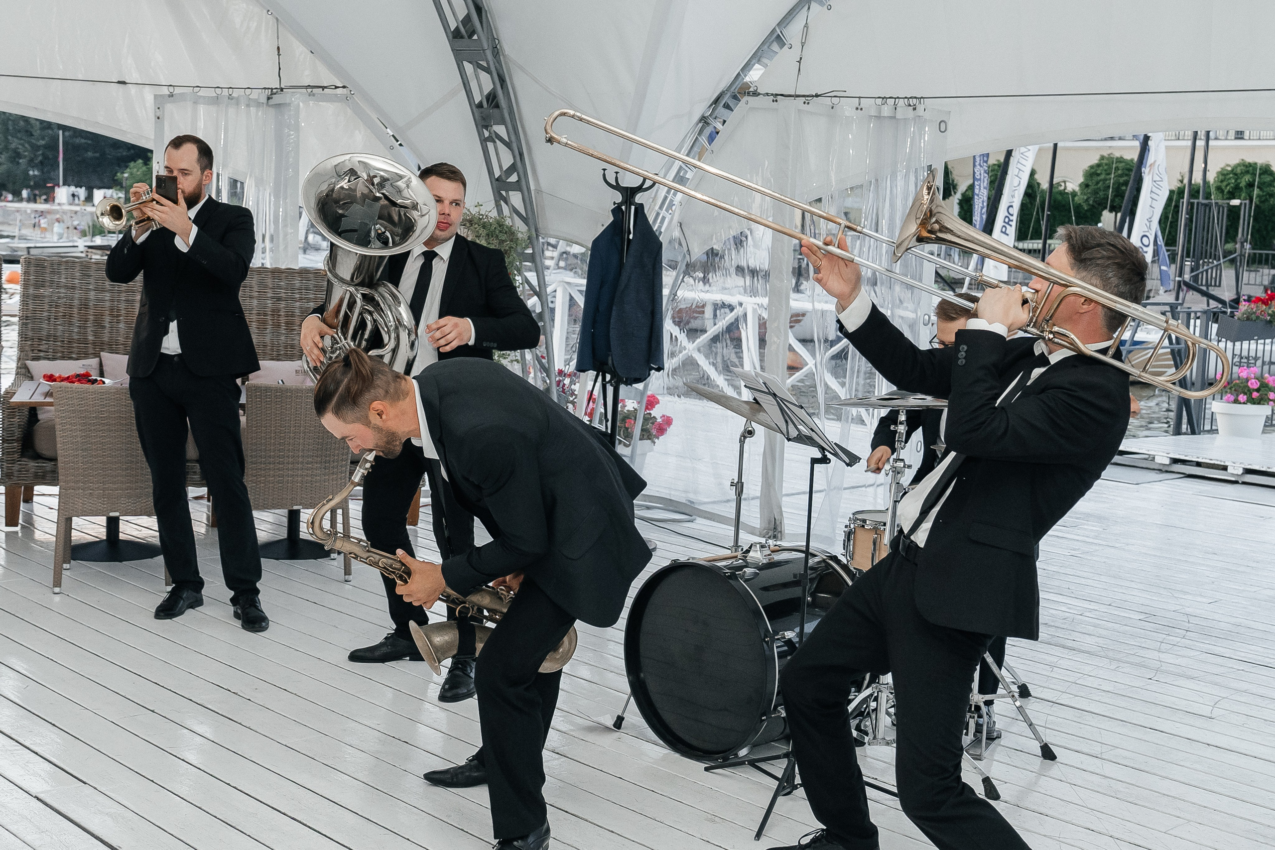 ЯХТ-КЛУБ _PROMOMED. Семейный и репортажный фотограф в Москве Оксана Шилова